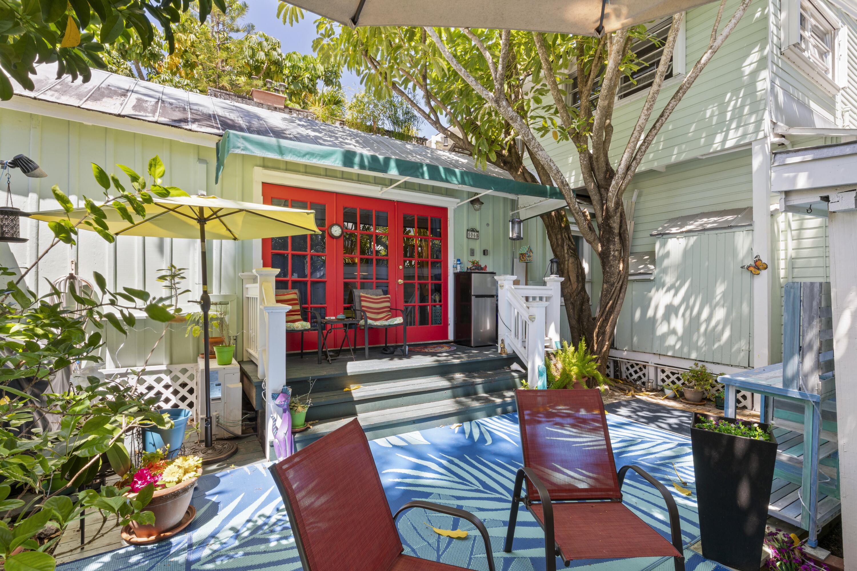 506 Frances Street Property Photo 23