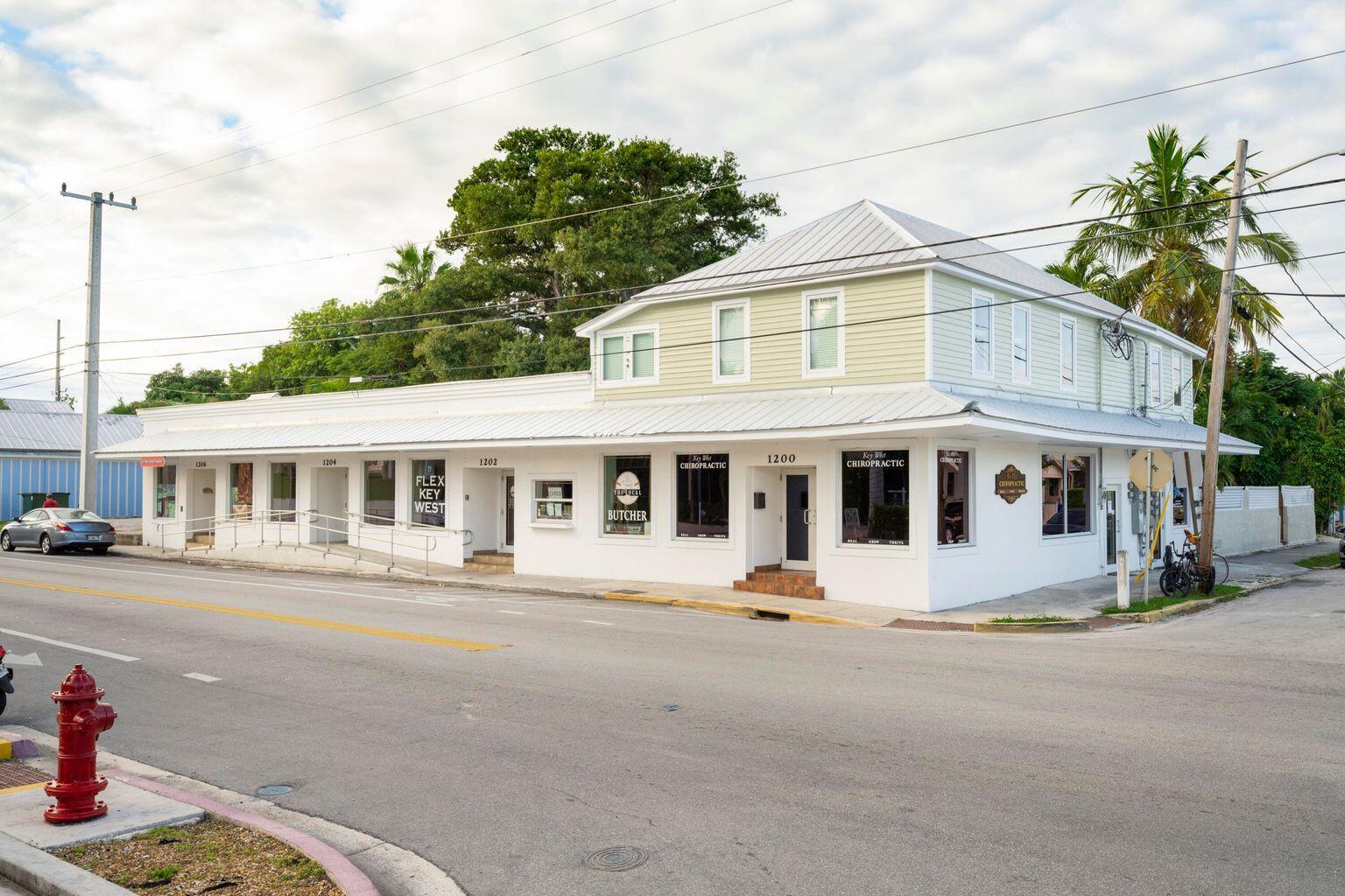 Key West Real Estate Listings Main Image