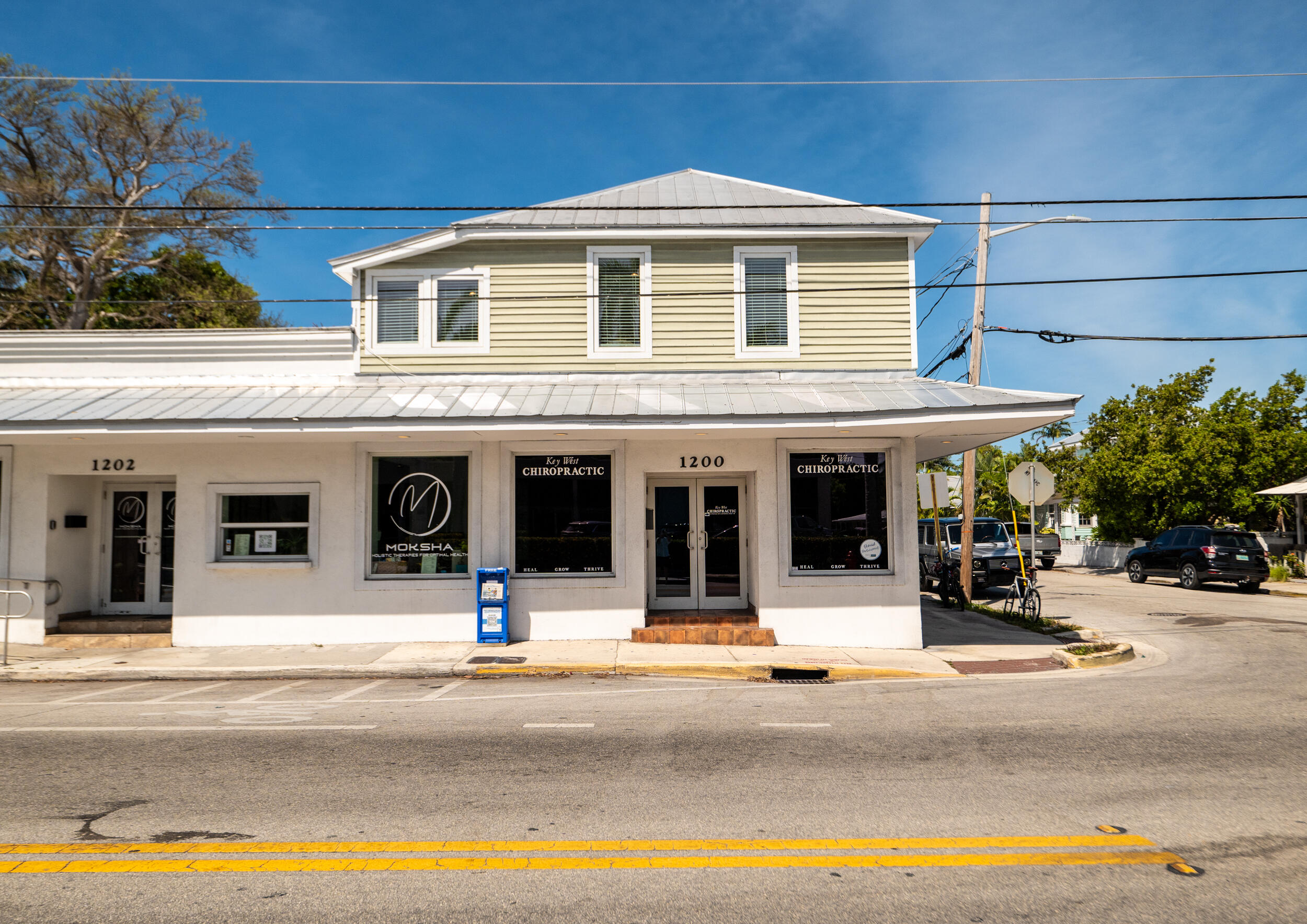1200 White Street Property Photo 1