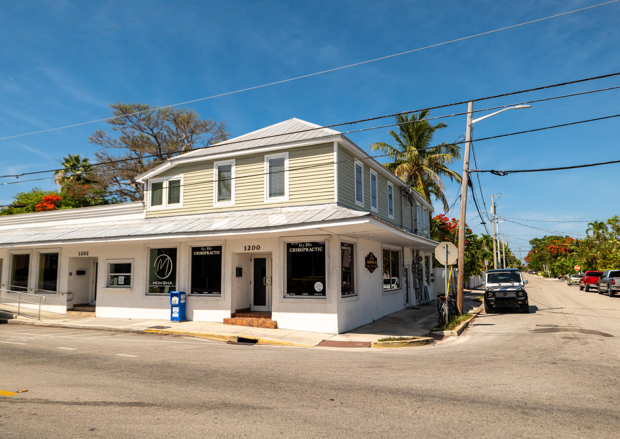 1200 White Street Property Photo 2