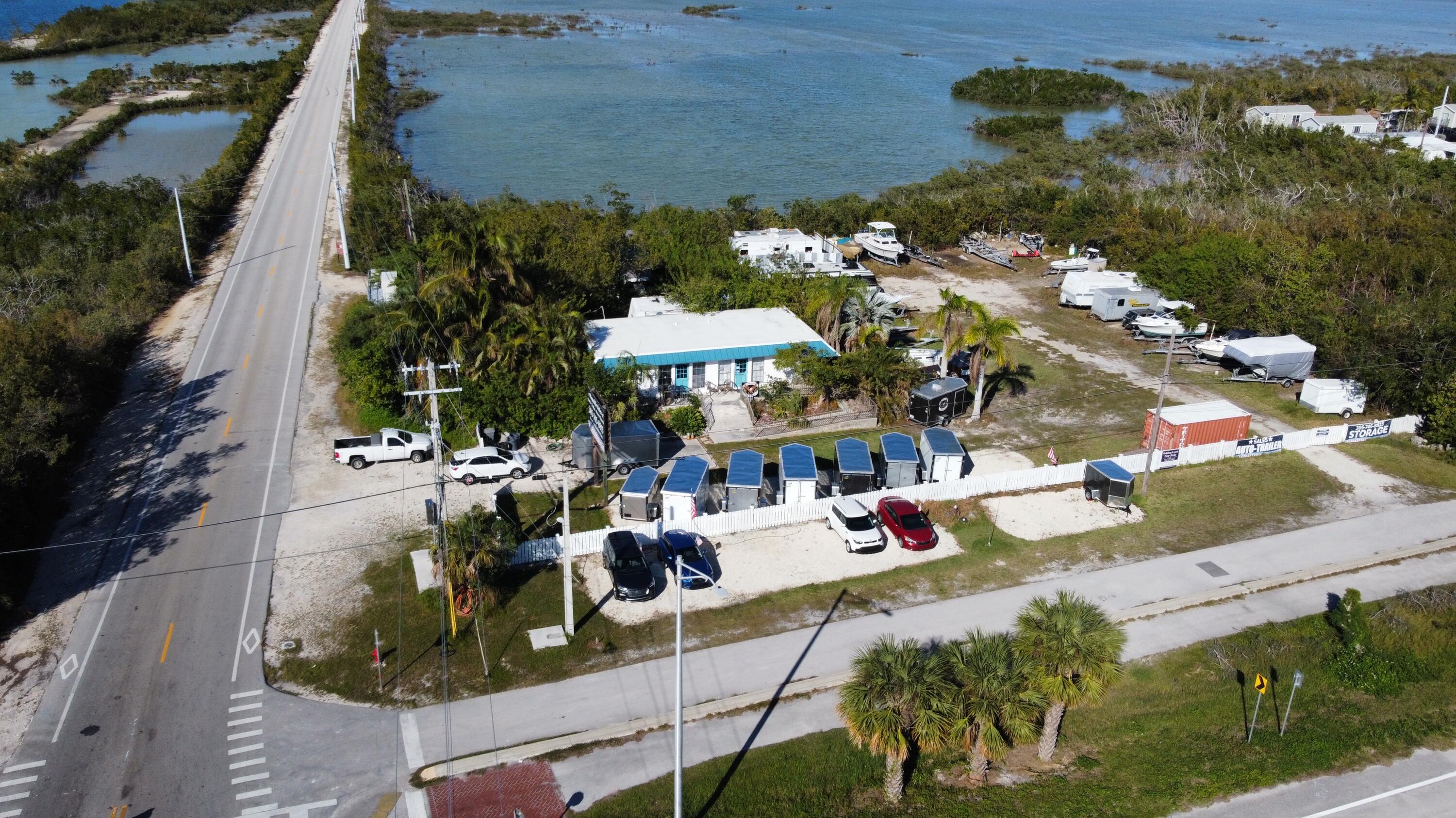 21423 Overseas Highway Property Photo