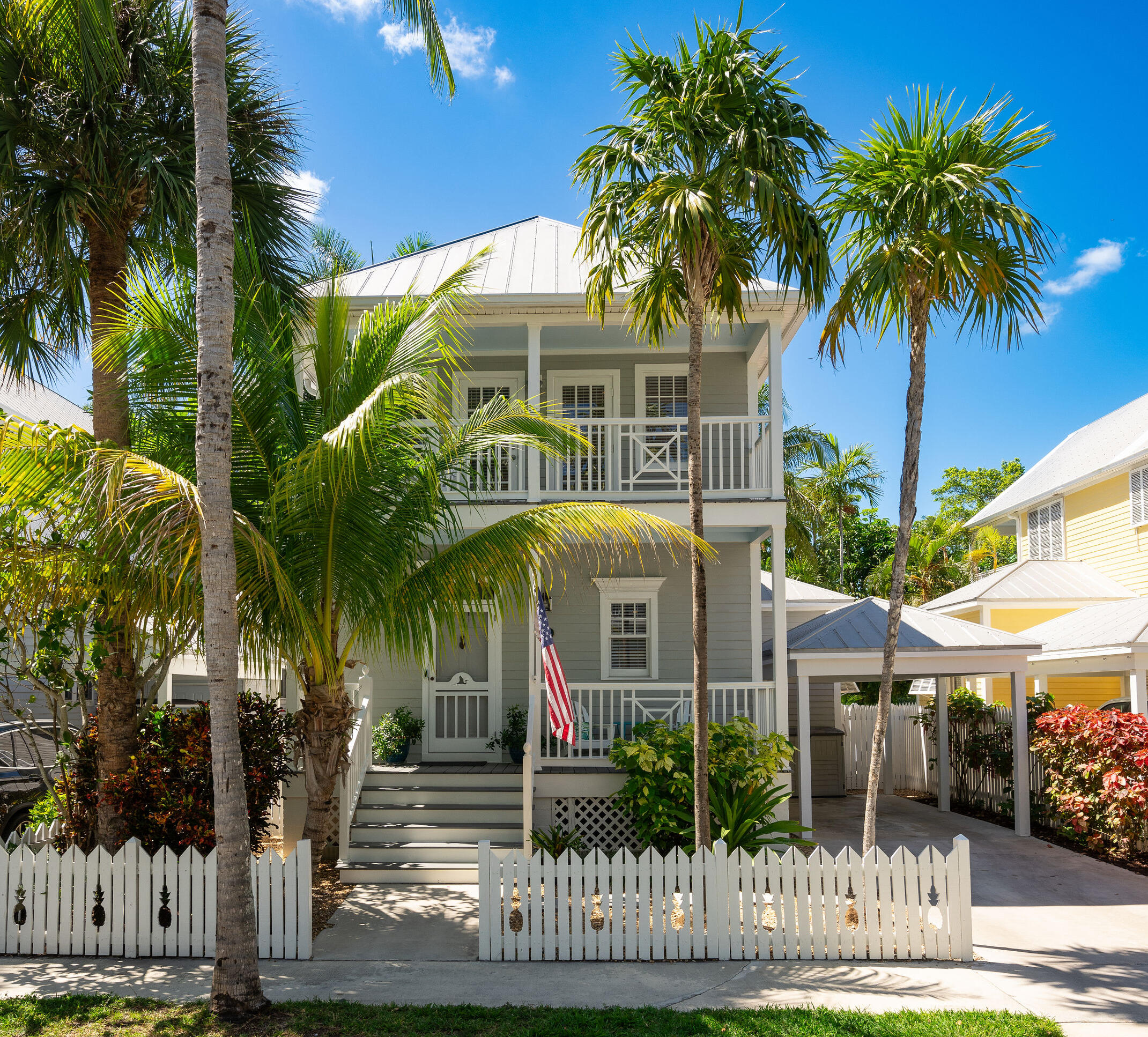 Key West Real Estate Listings Main Image