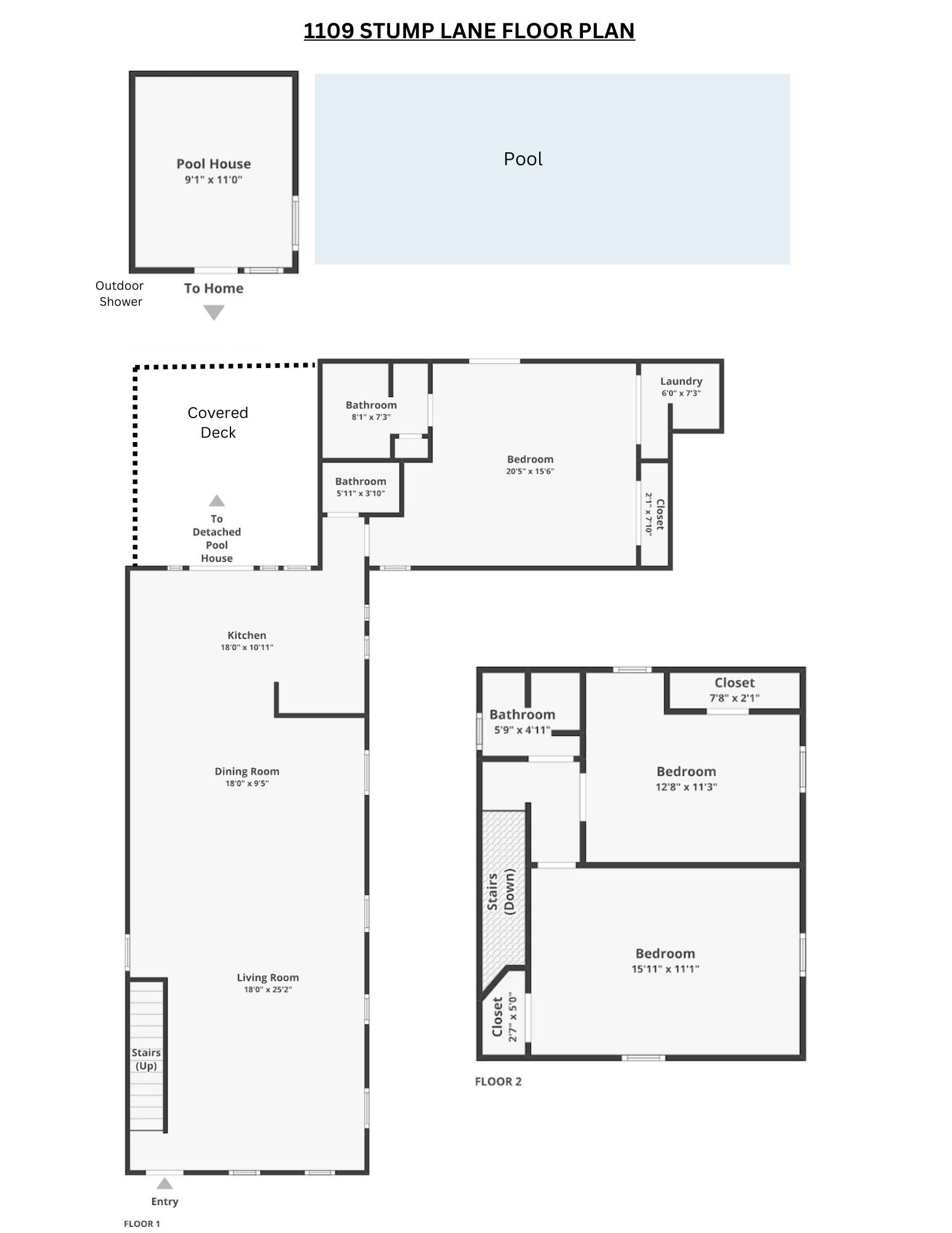 1109 Stump Lane Property Photo 38