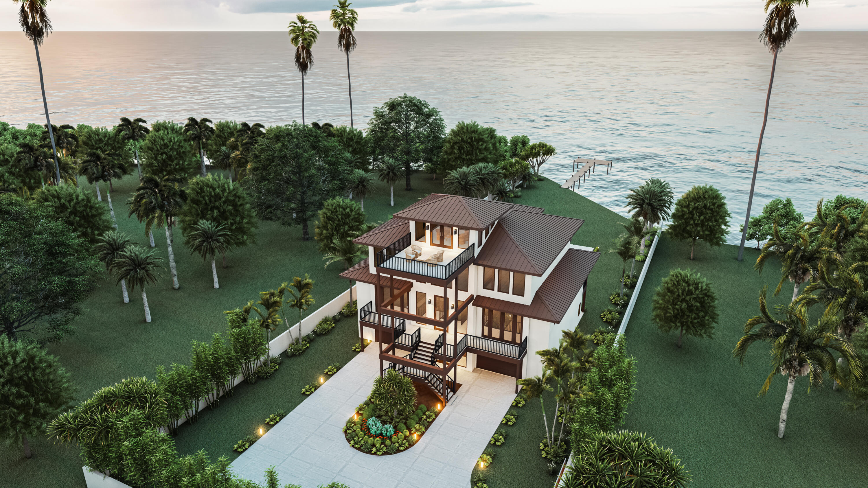 229 Coral Road Property Photo