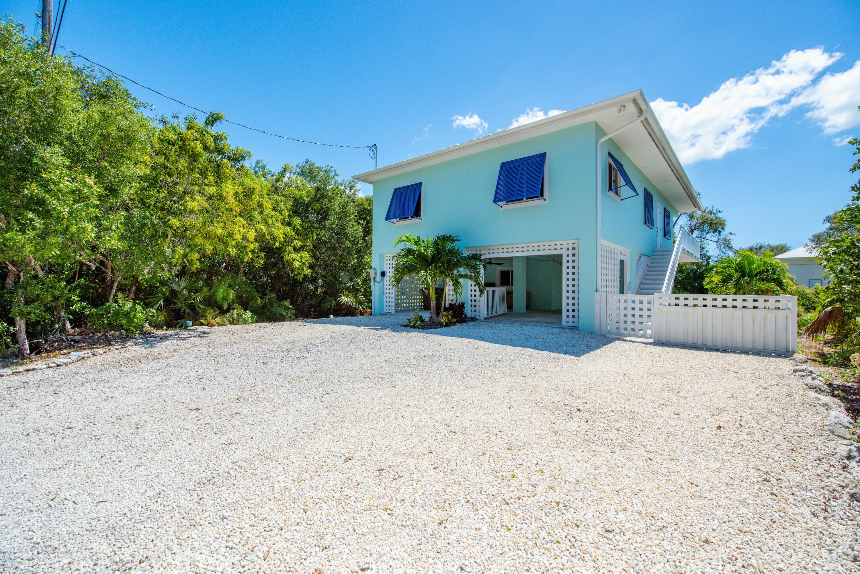 27138 Dolphin Road Property Photo