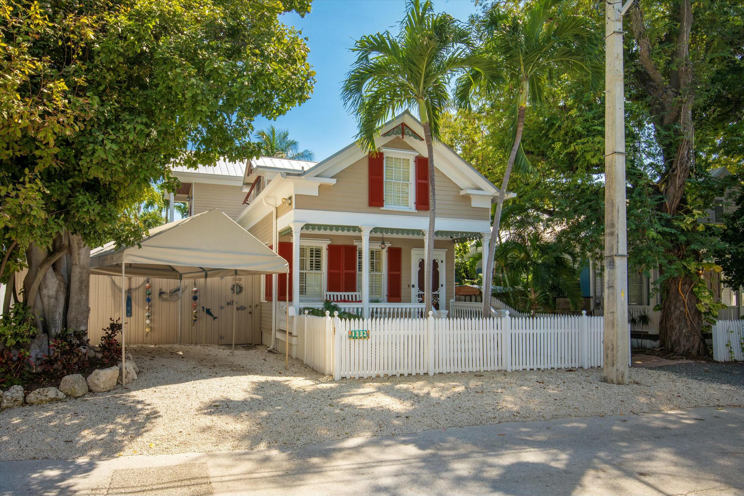 1332-1222 Duncan-Florida Street Property Photo 1