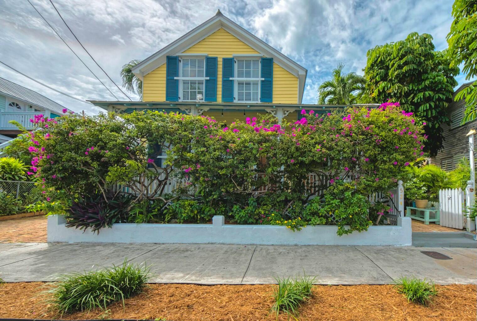 524 White Street Property Photo 1