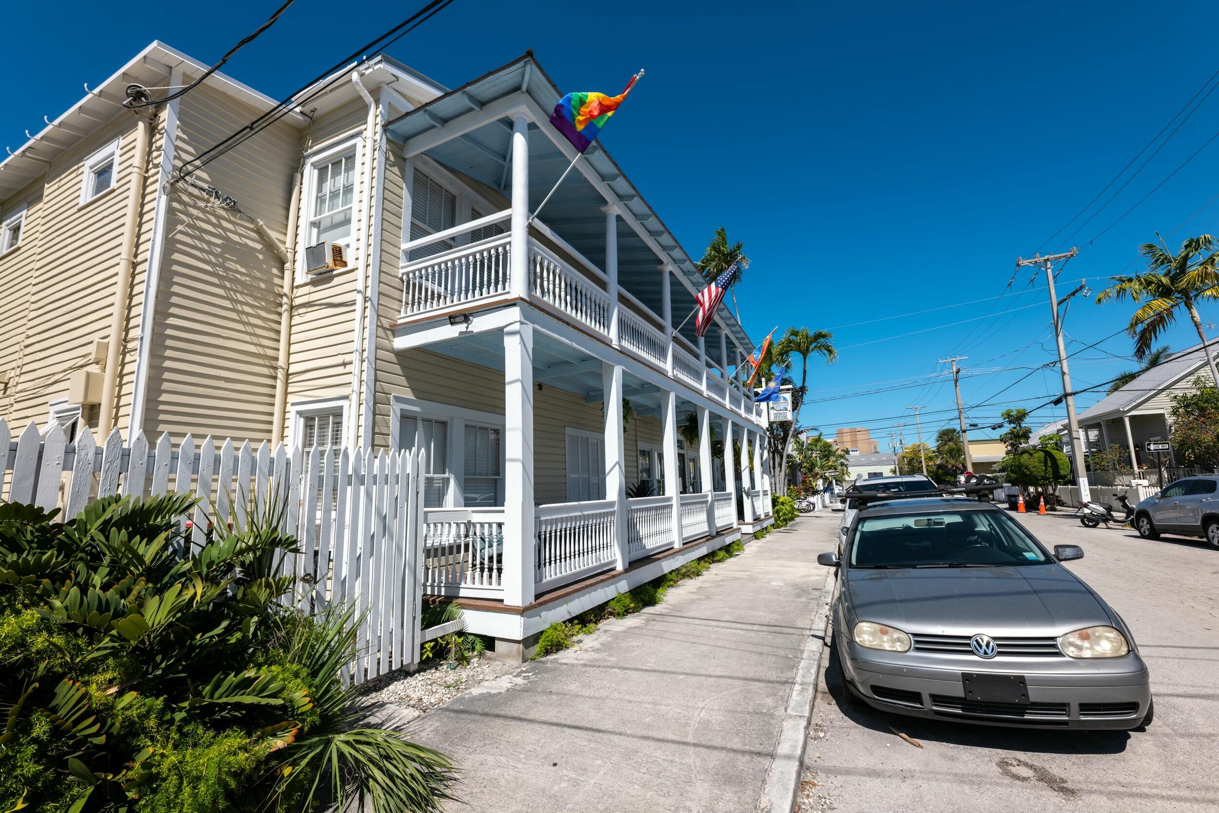 412 Frances Street Property Photo 45