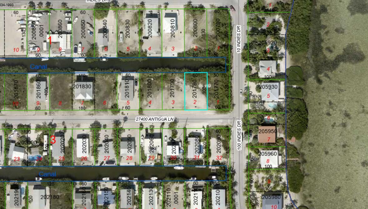 27453 Antigua Lane Property Photo 5
