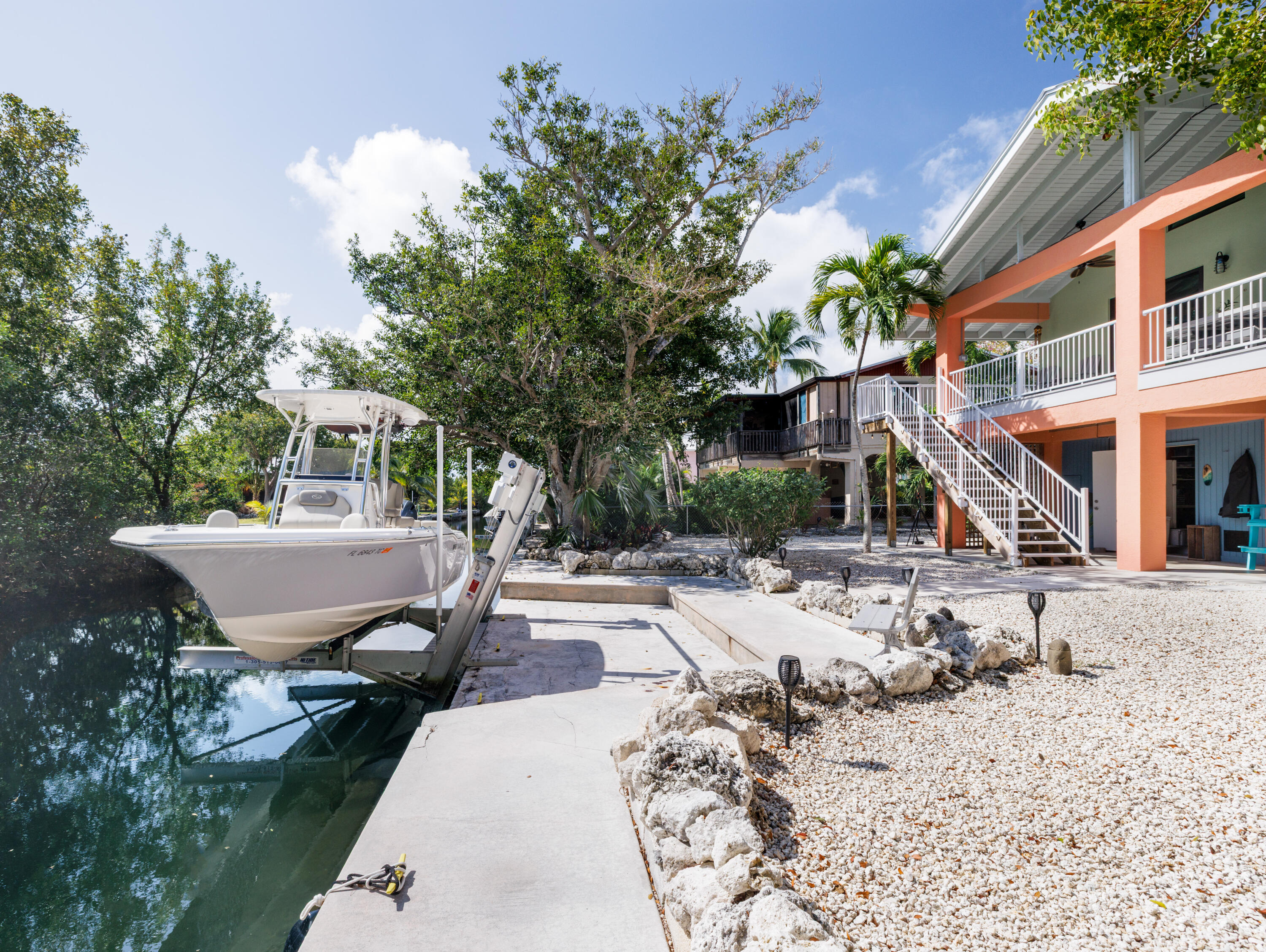 3761 Gumbo Limbo Street Property Photo