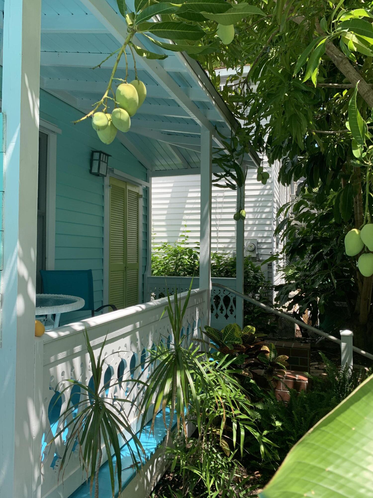 810 Pearl Street, B Property Photo 3