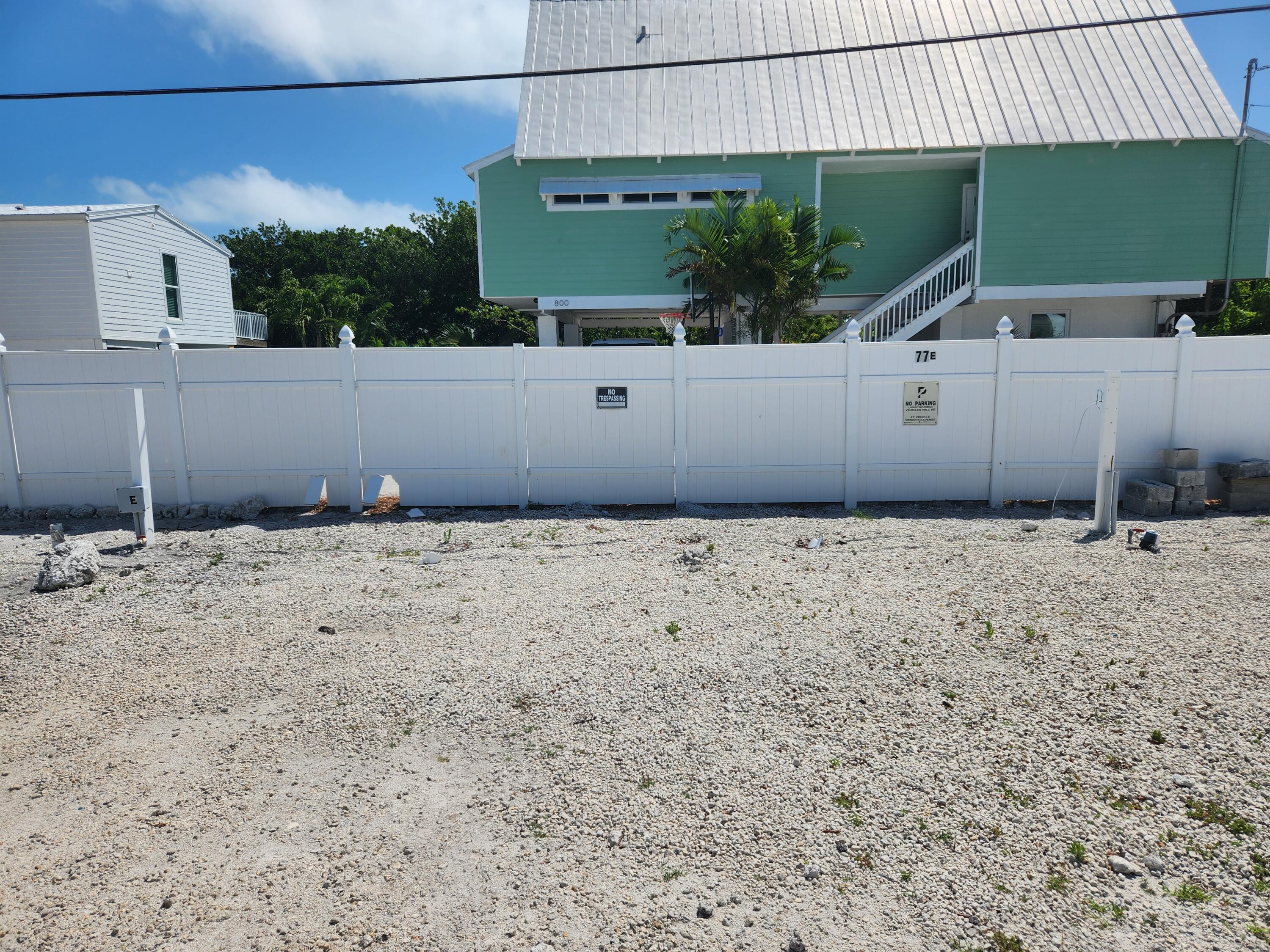 6099 Overseas Highway, 77e Property Photo 1