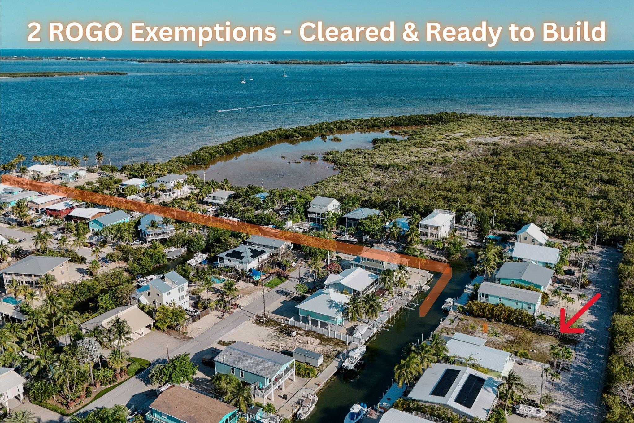 775 Pirates Road Property Photo 1
