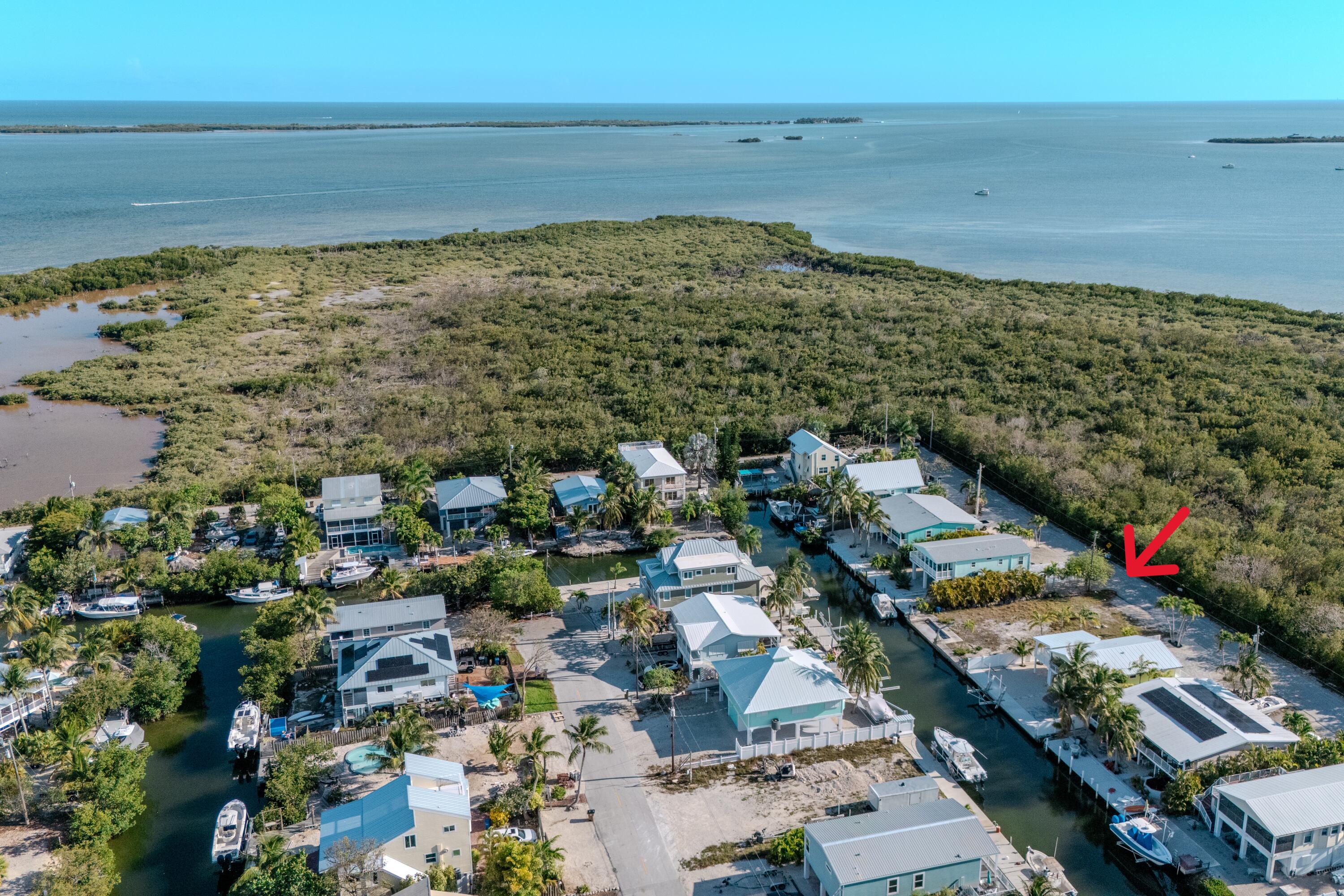 775 Pirates Road Property Photo 4