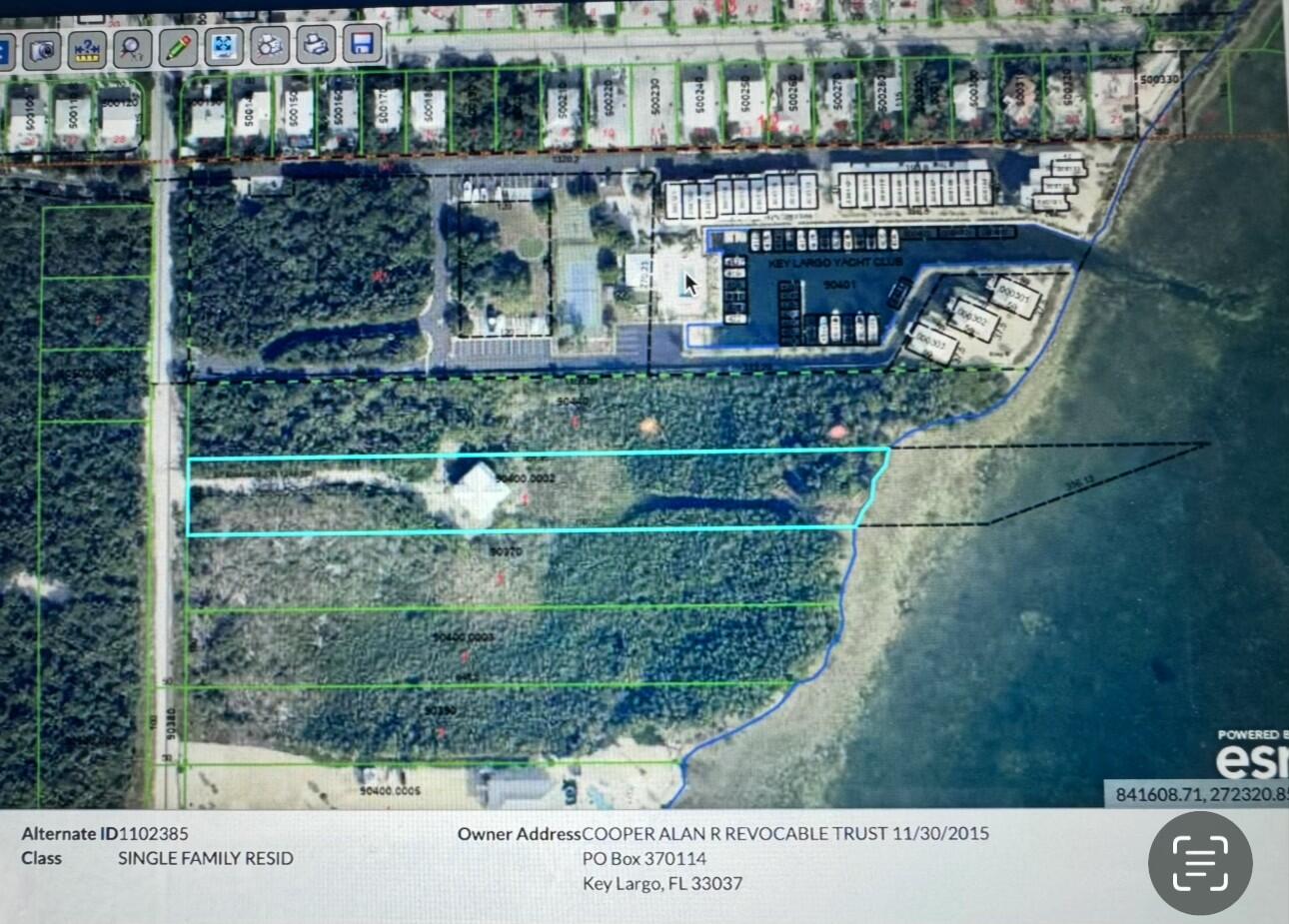 1525 Ocean Bay Drive Property Photo 8