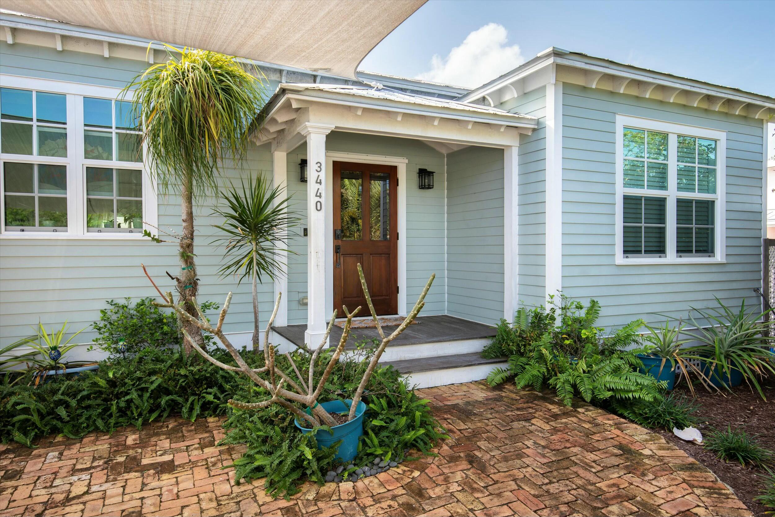 3440 Duck Avenue Property Photo 1