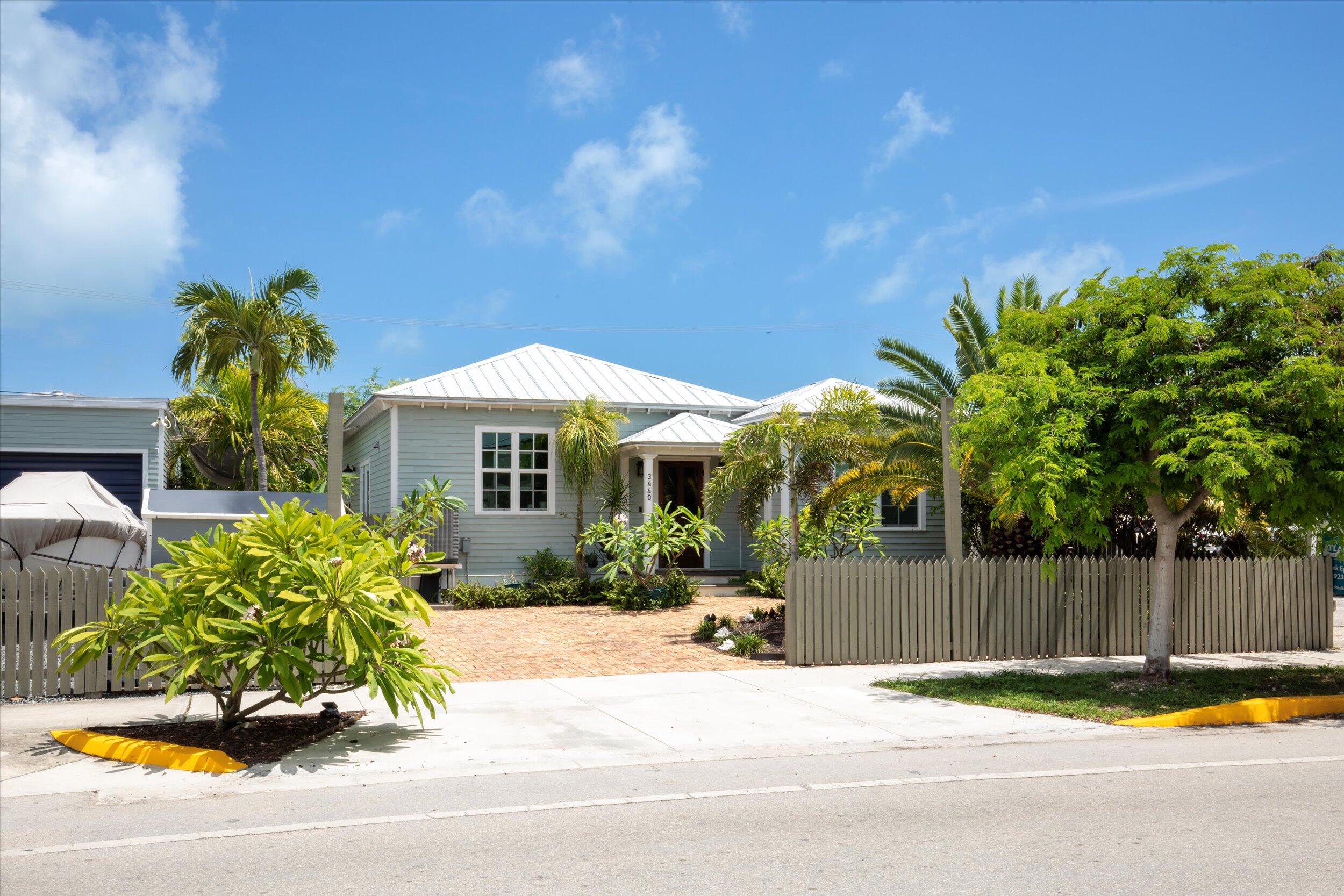 3440 Duck Avenue Property Photo 1