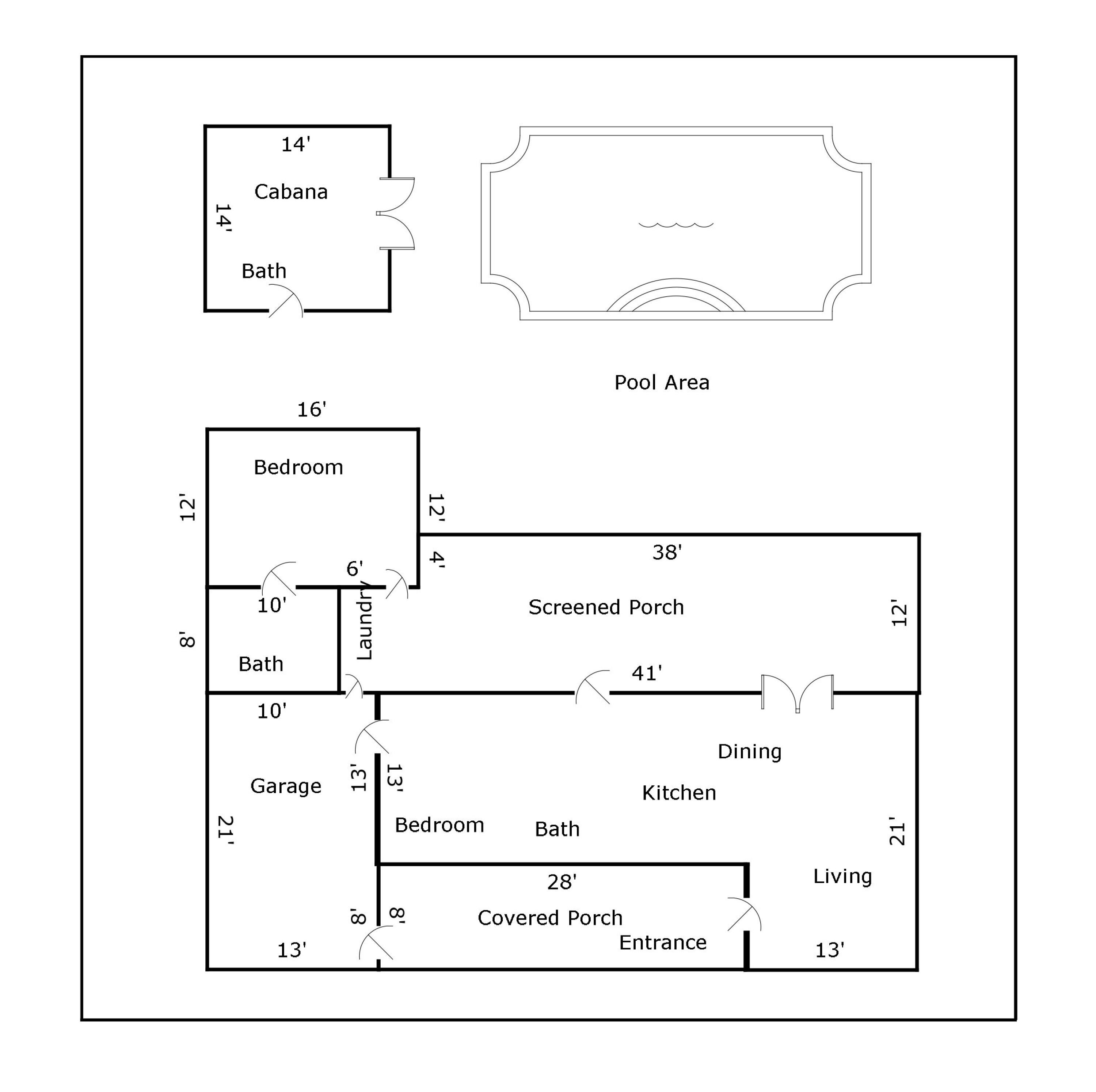 131 Ocean Lane Property Photo 2