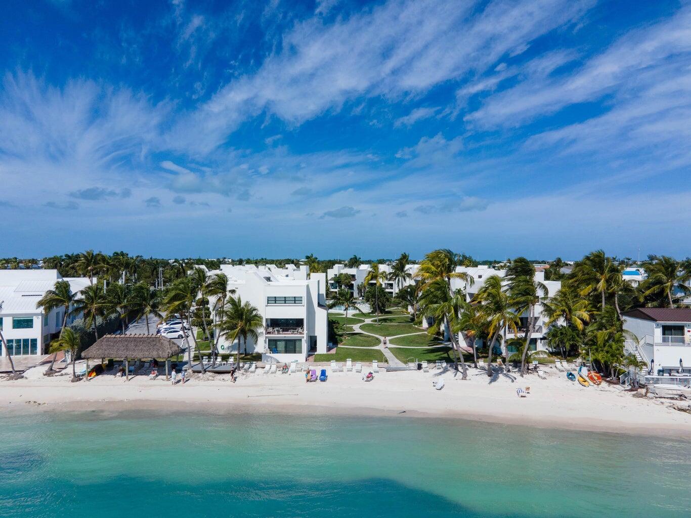 601 W Ocean Drive, 410 Property Photo 1
