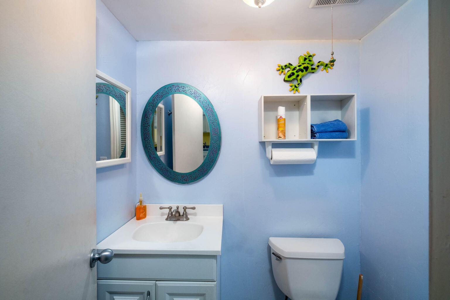 601 W Ocean Drive, 410 Property Photo 15