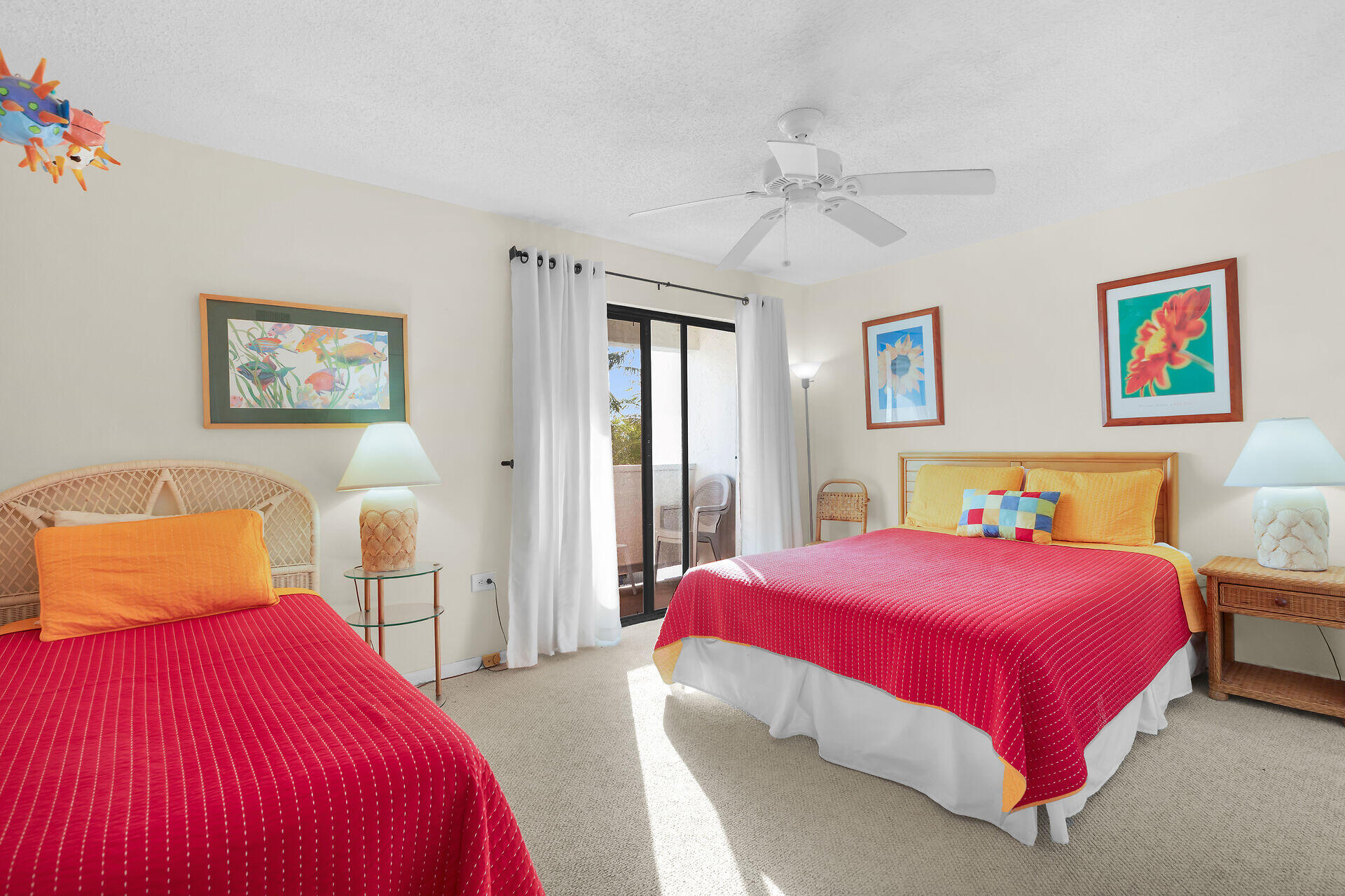 601 W Ocean Drive, 410 Property Photo 20