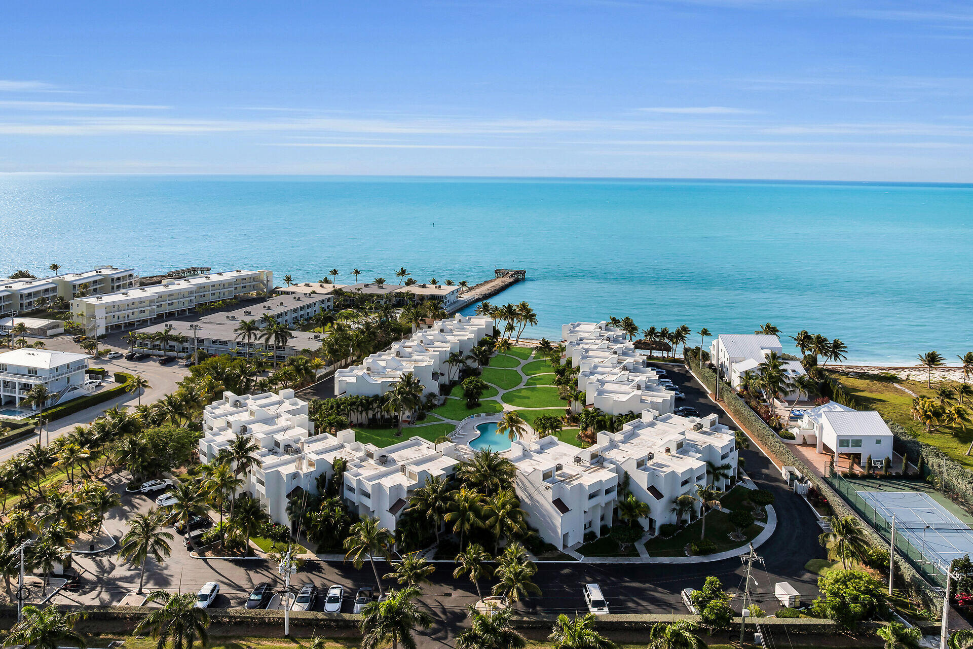 601 W Ocean Drive, 410 Property Photo 46
