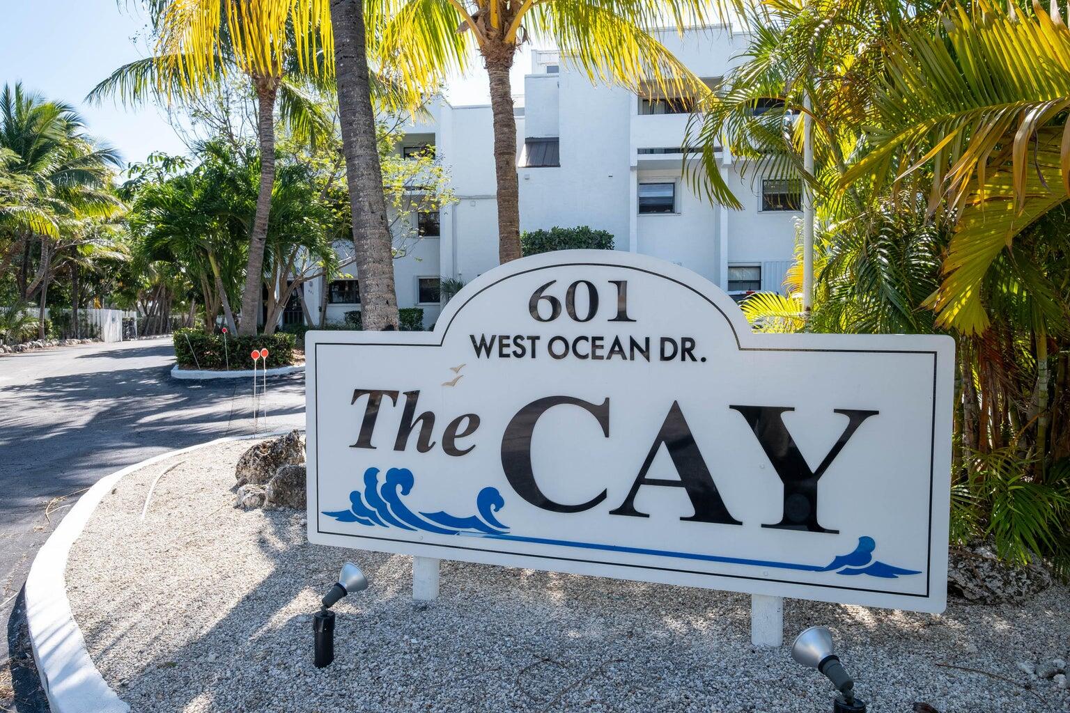 601 W Ocean Drive, 410 Property Photo 51