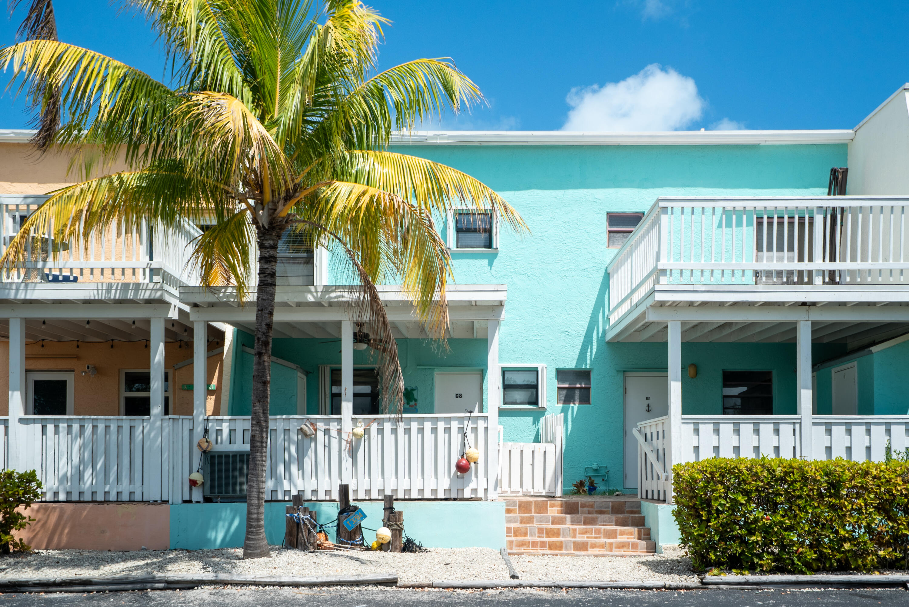 1500 Ocean Bay Drive, G8 Property Photo 2