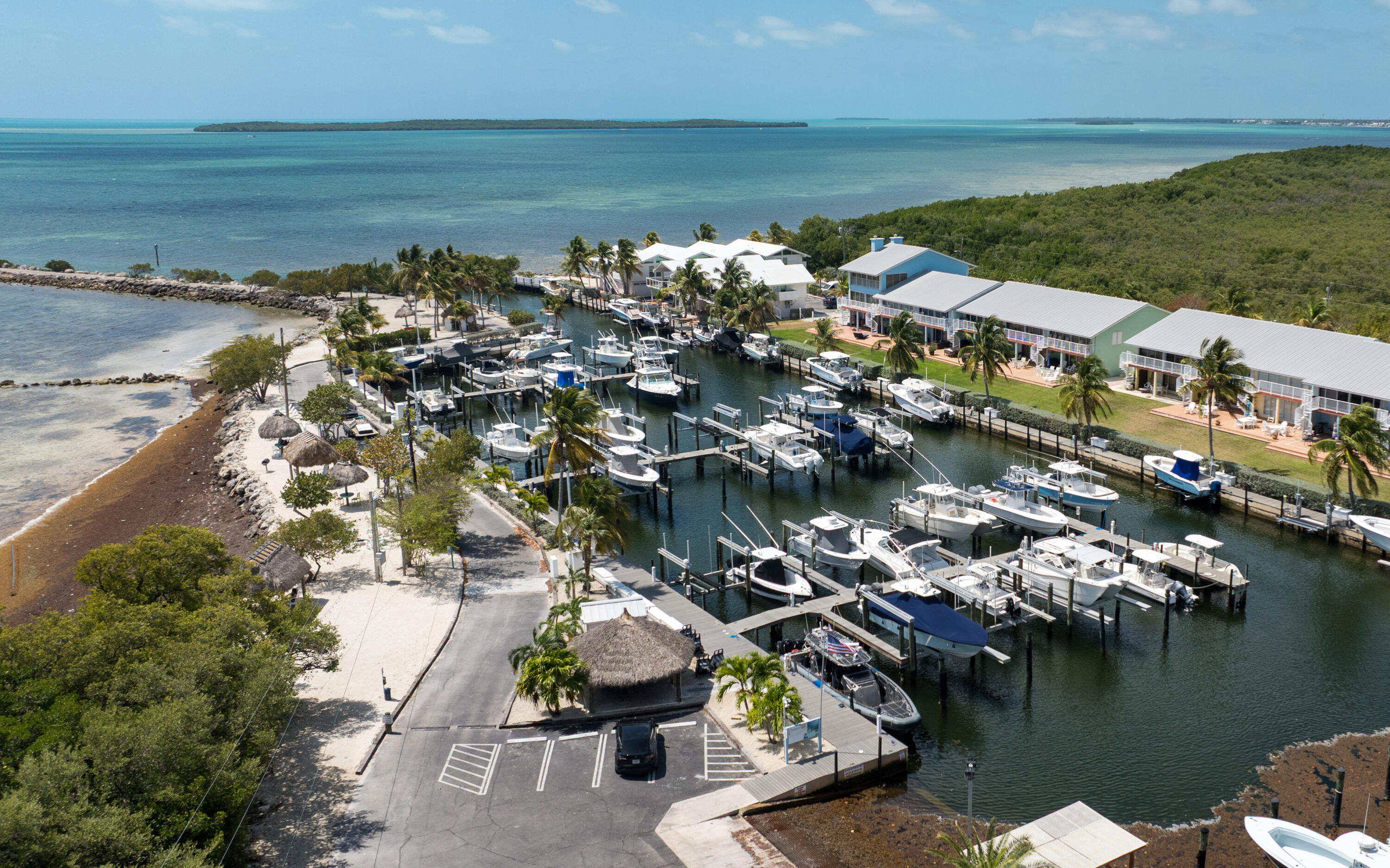 1500 Ocean Bay Drive, G8 Property Photo 4