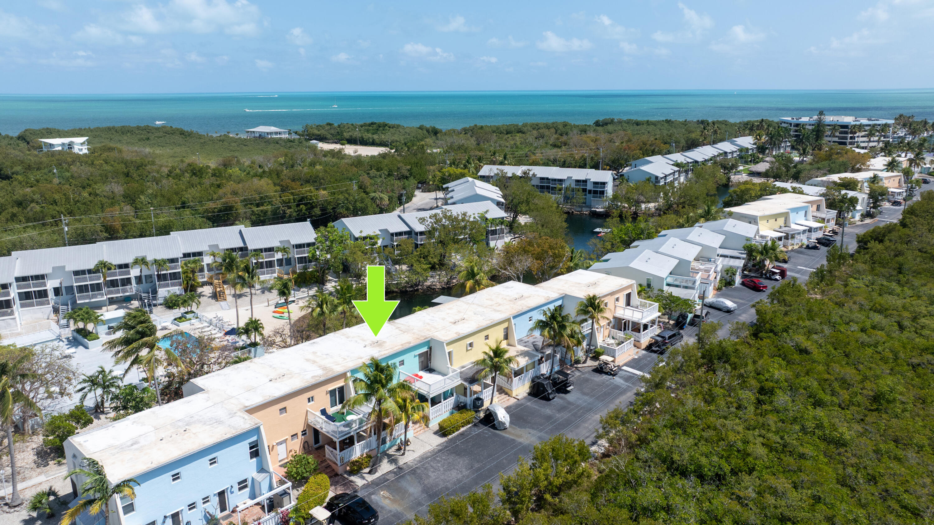 1500 Ocean Bay Drive, G8 Property Photo 6