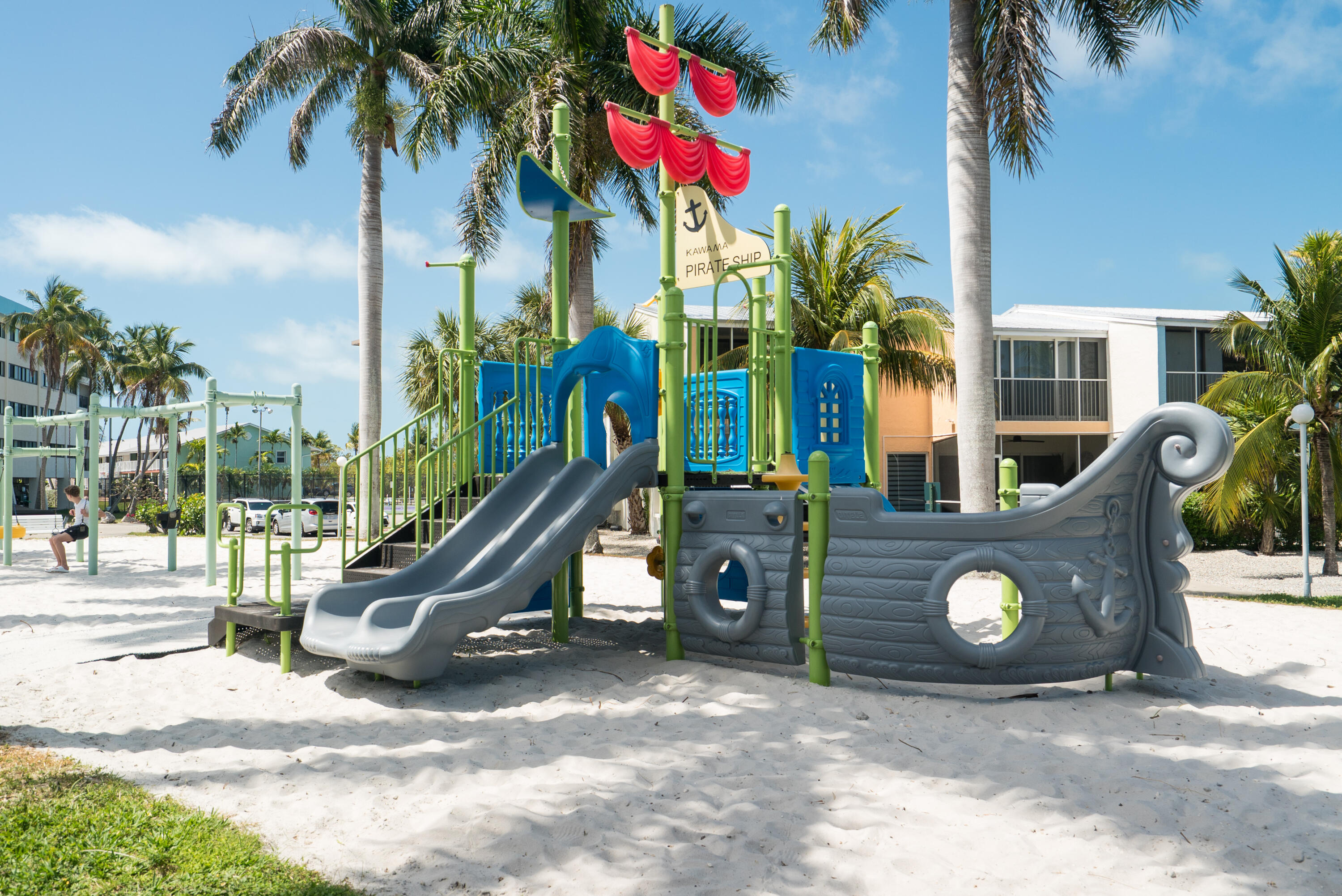 1500 Ocean Bay Drive, G8 Property Photo 34