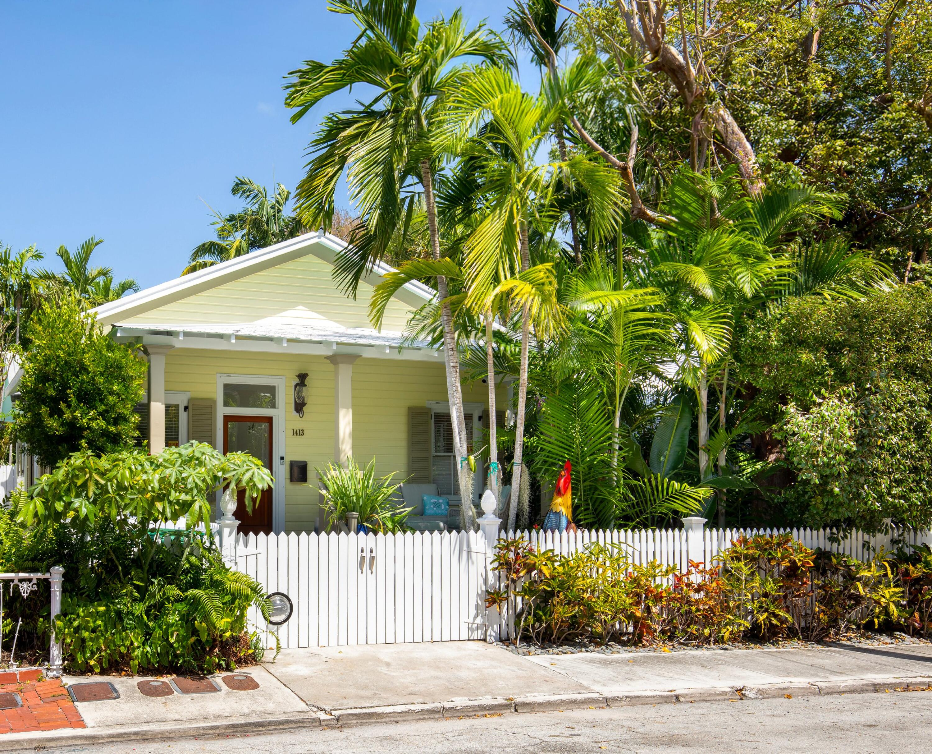 1413 Olivia Street Property Photo
