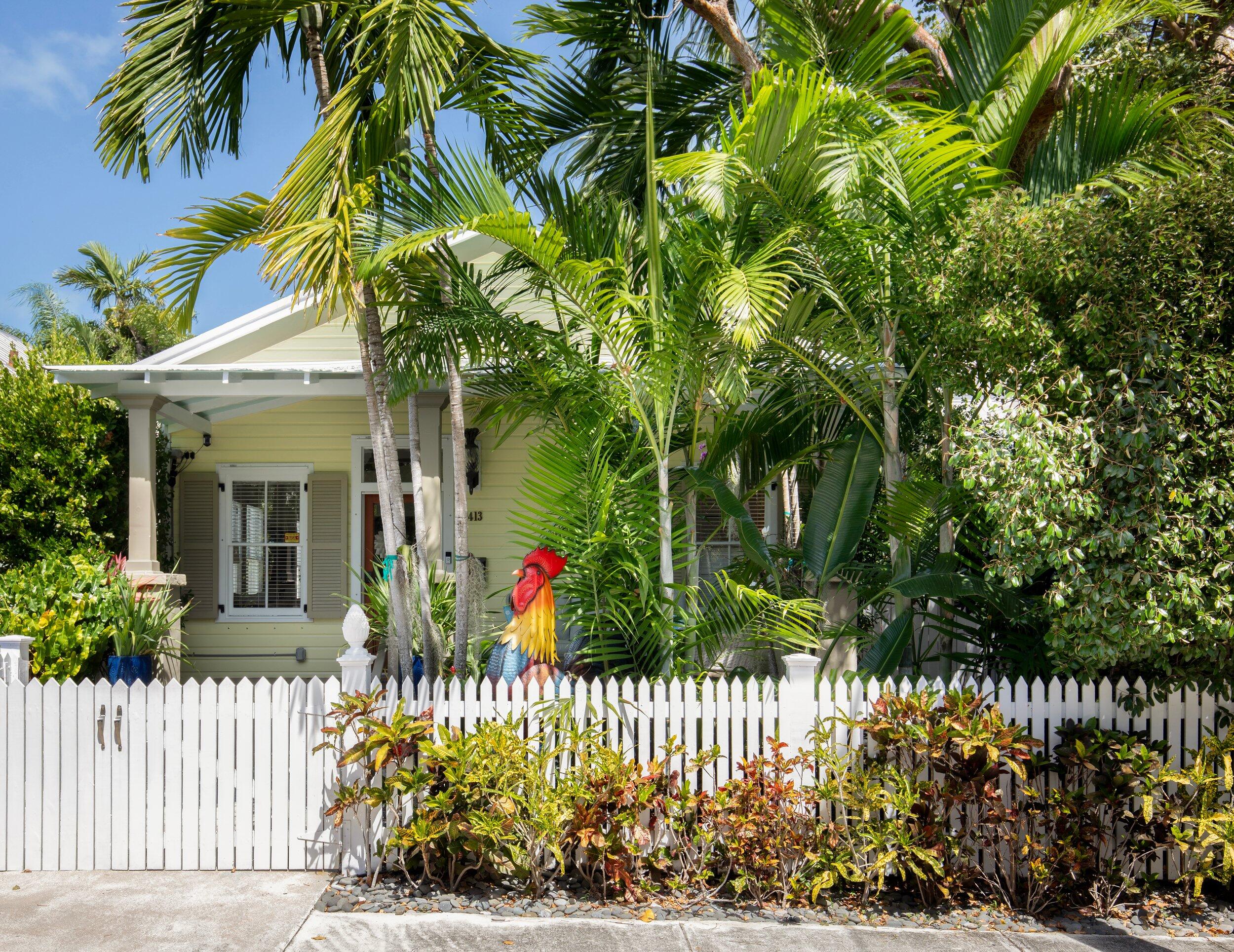 1413 Olivia Street Property Photo 2