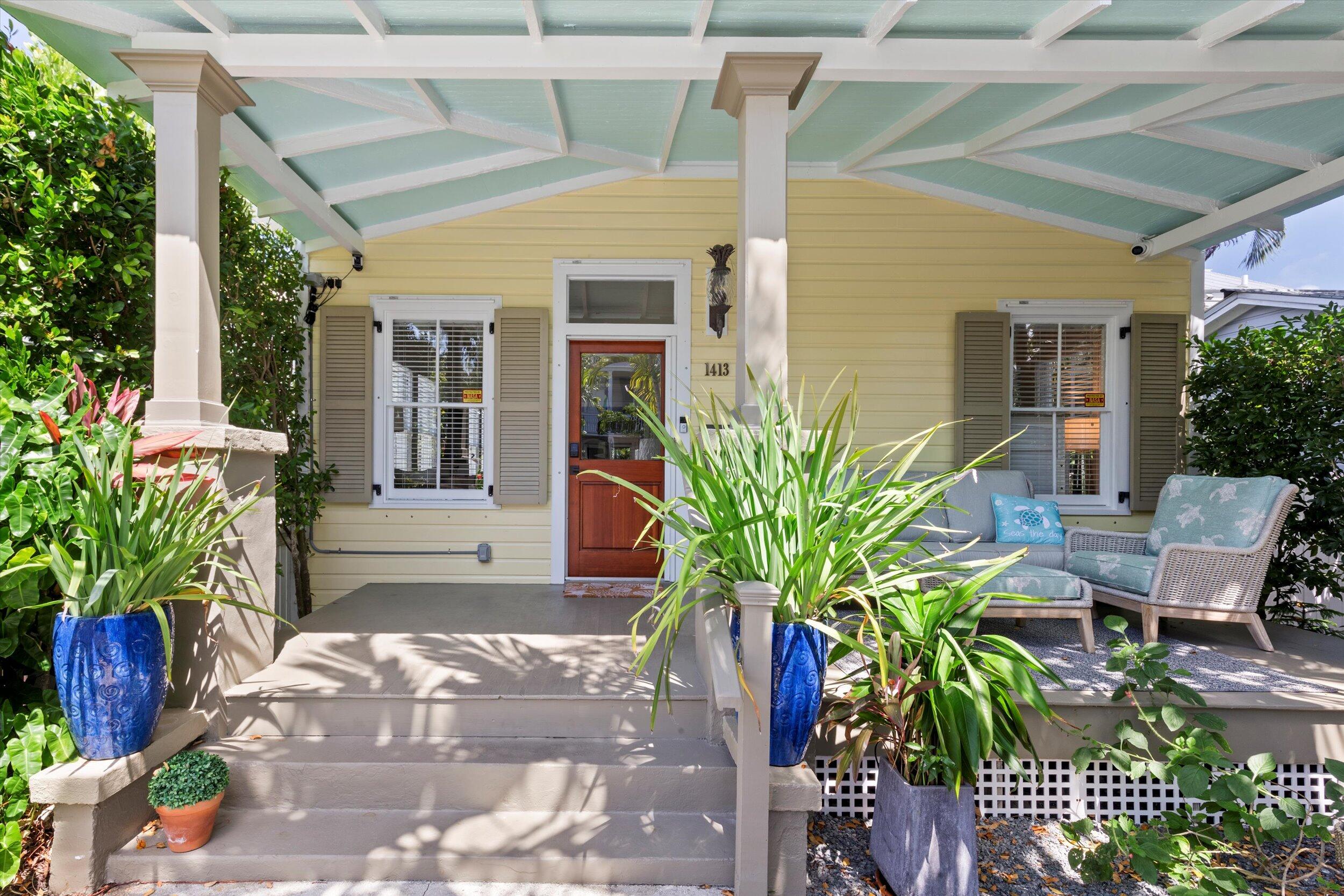 1413 Olivia Street Property Photo 4