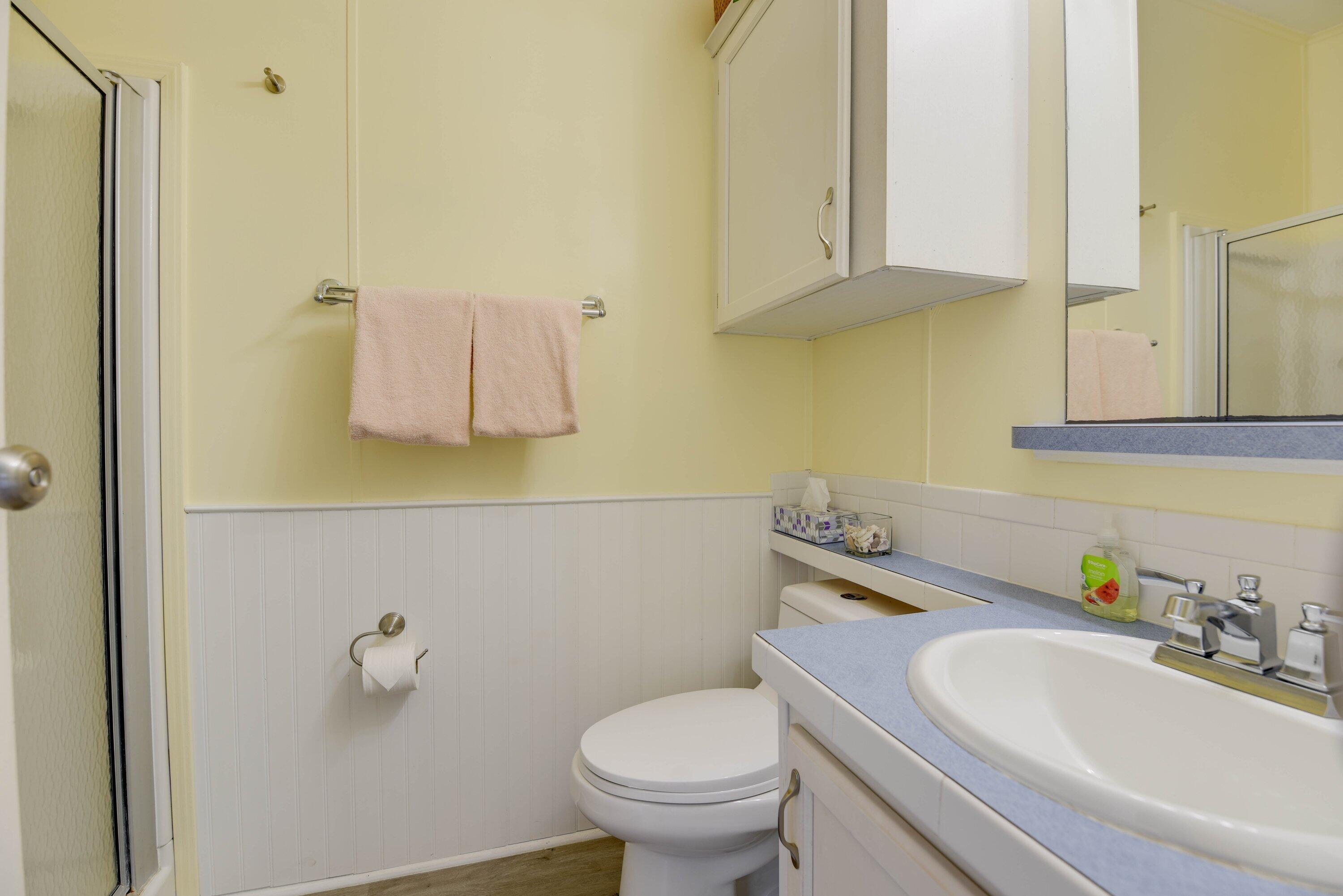 701 Spanish Main Drive, 510 Property Photo 15