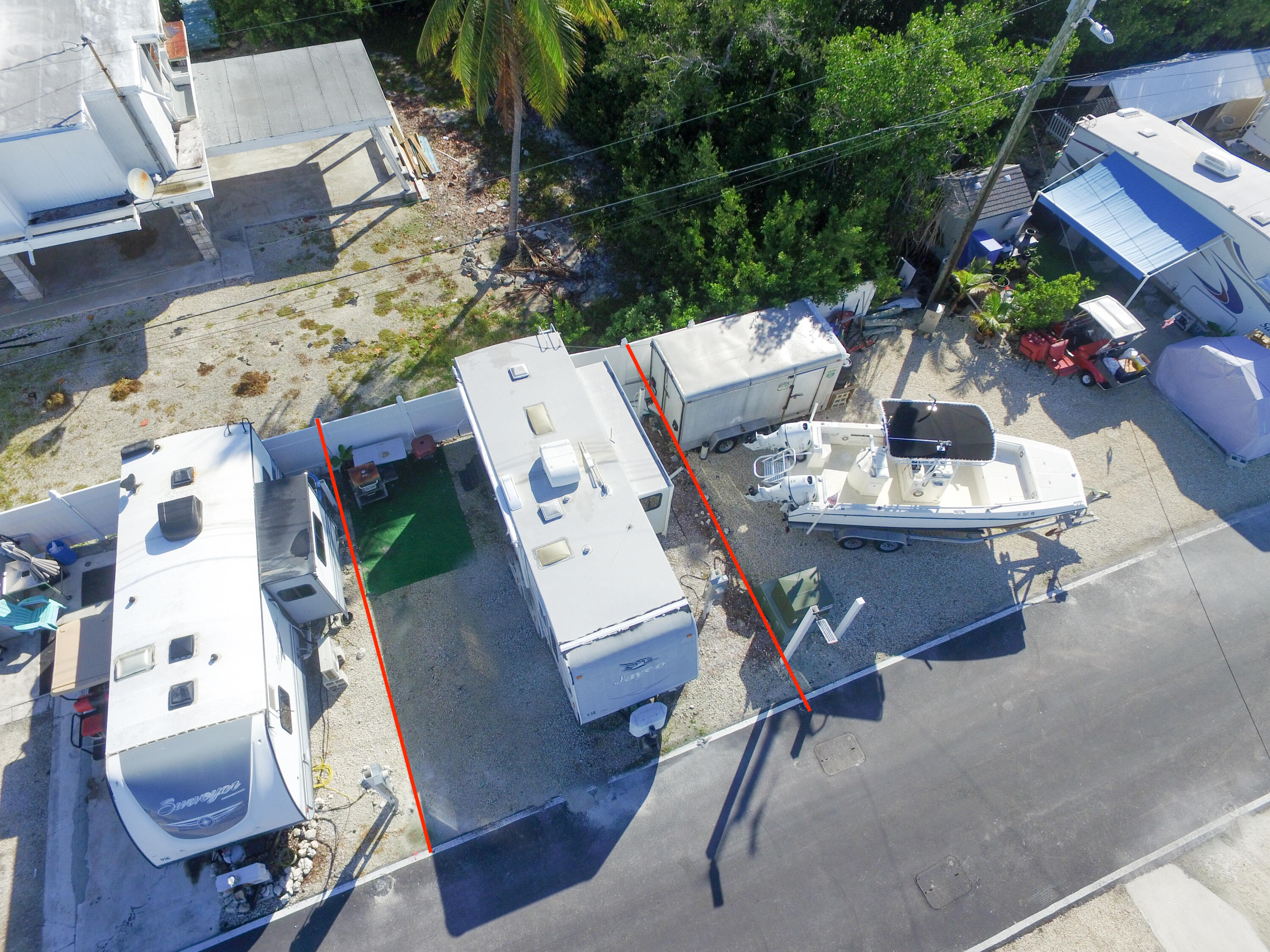 6099 Overseas Highway, 93e Property Photo 1