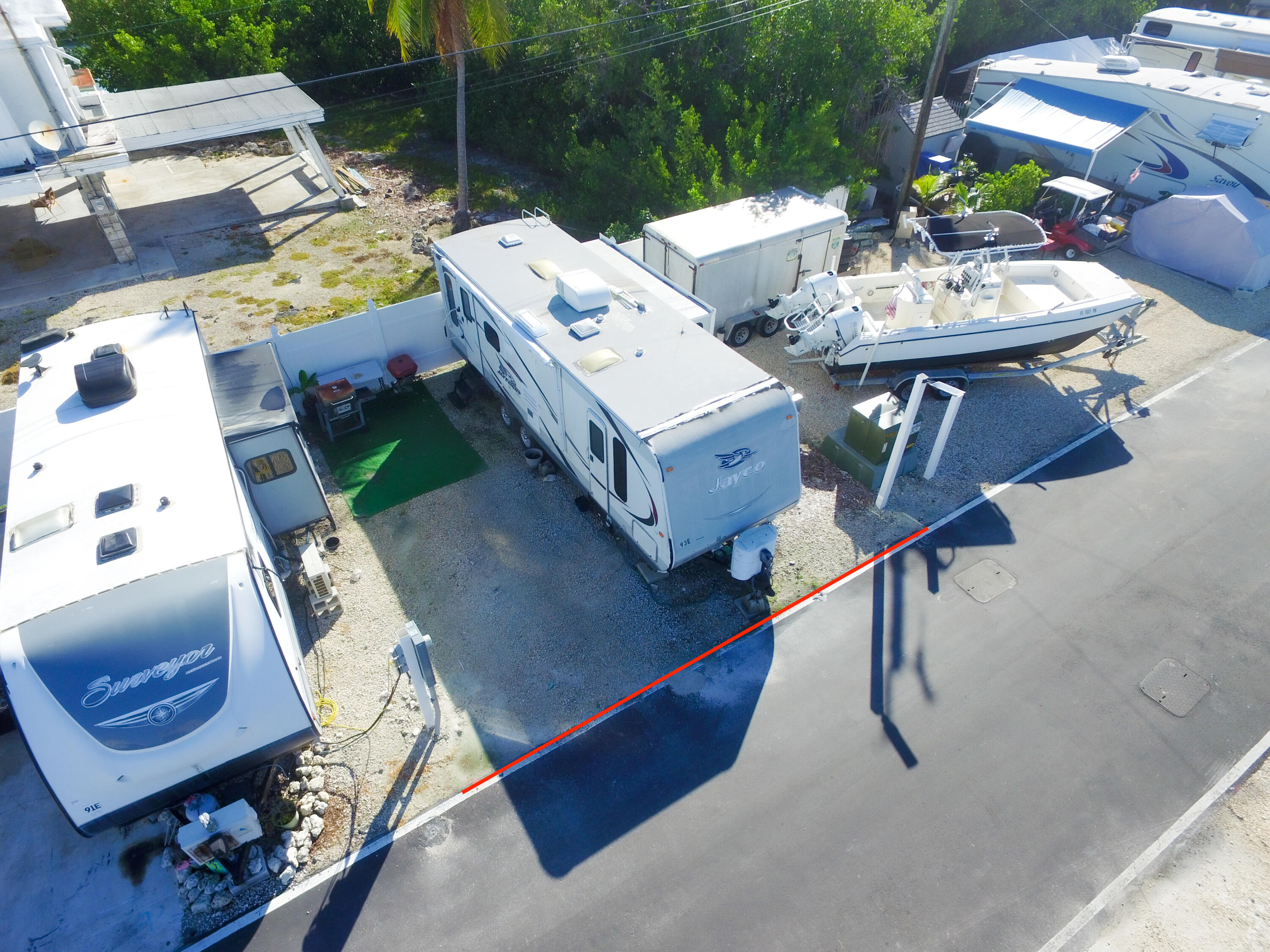 6099 Overseas Highway, 93e Property Photo 2