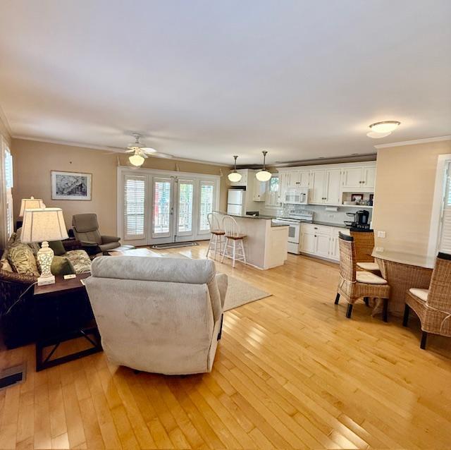 1417 Ashby Street Property Photo 4