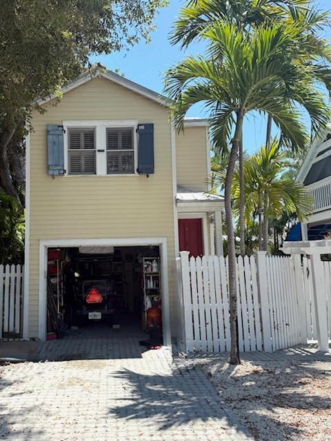 1417 Ashby Street Property Photo 29