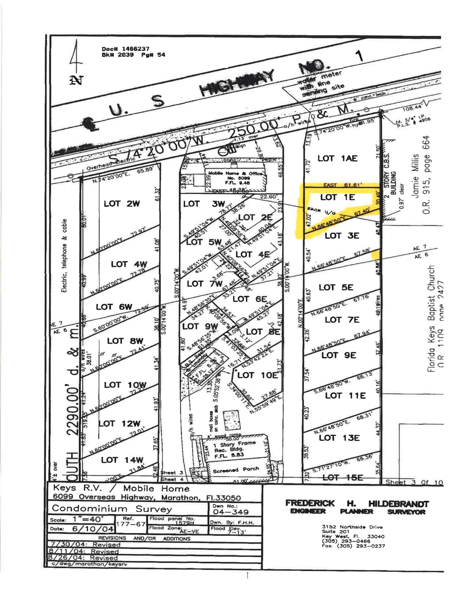 6099 Overseas Highway, 1e Property Photo 10