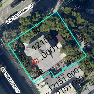 602 Southard Street Property Photo 44