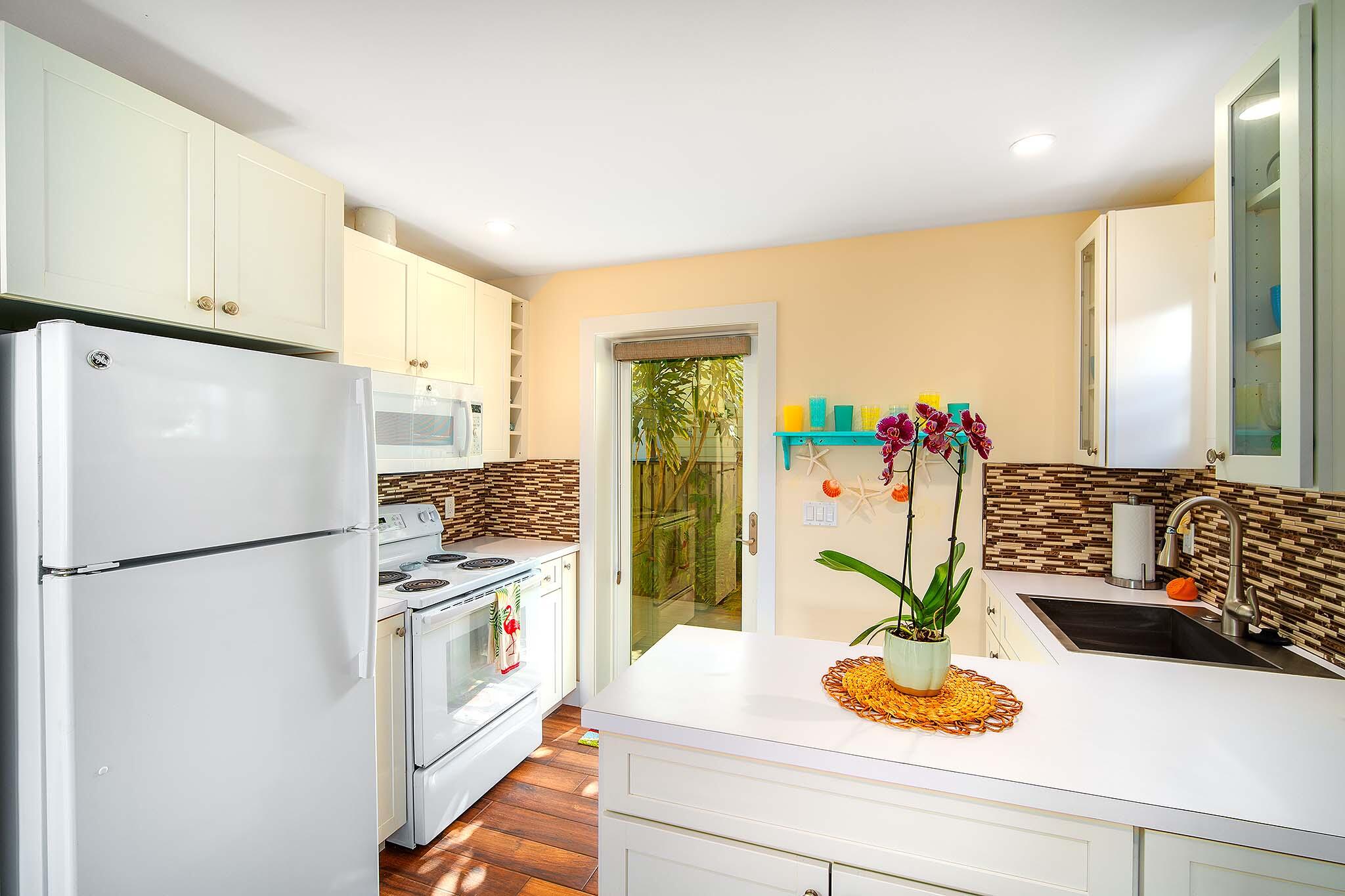 716 Elizabeth Street, Rear Property Photo 25