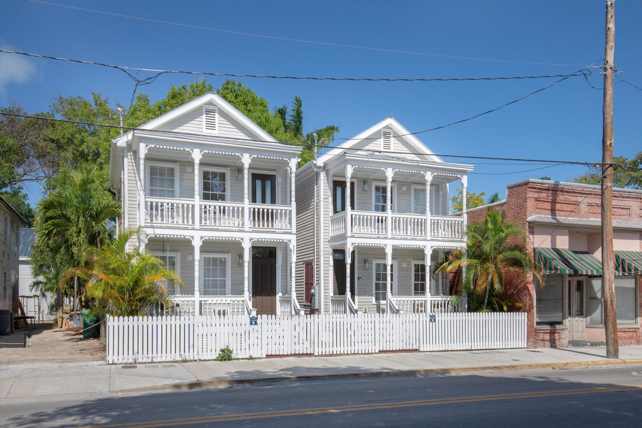 421 - 423 Simonton Street Property Photo 16