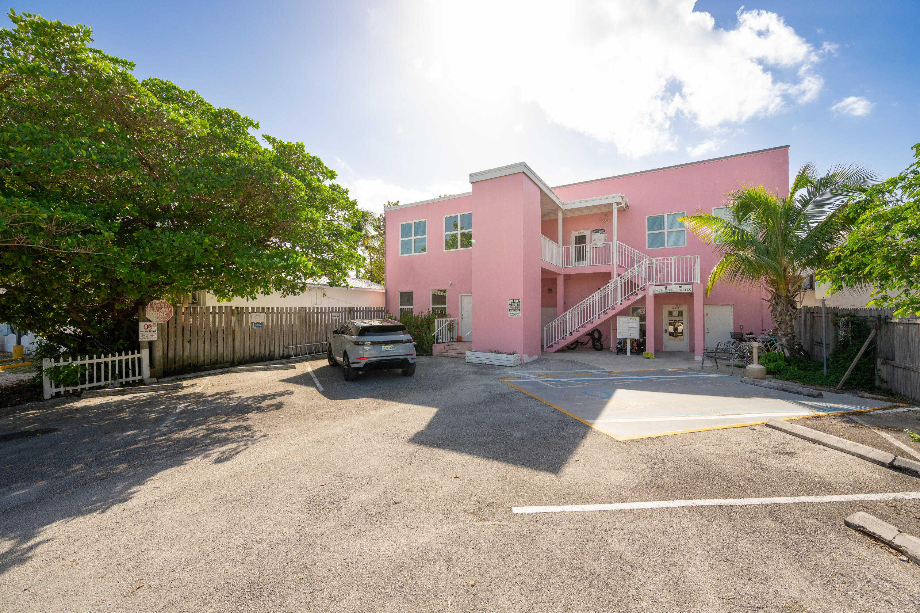 626 Josephine Parker Drive, 208 Property Photo