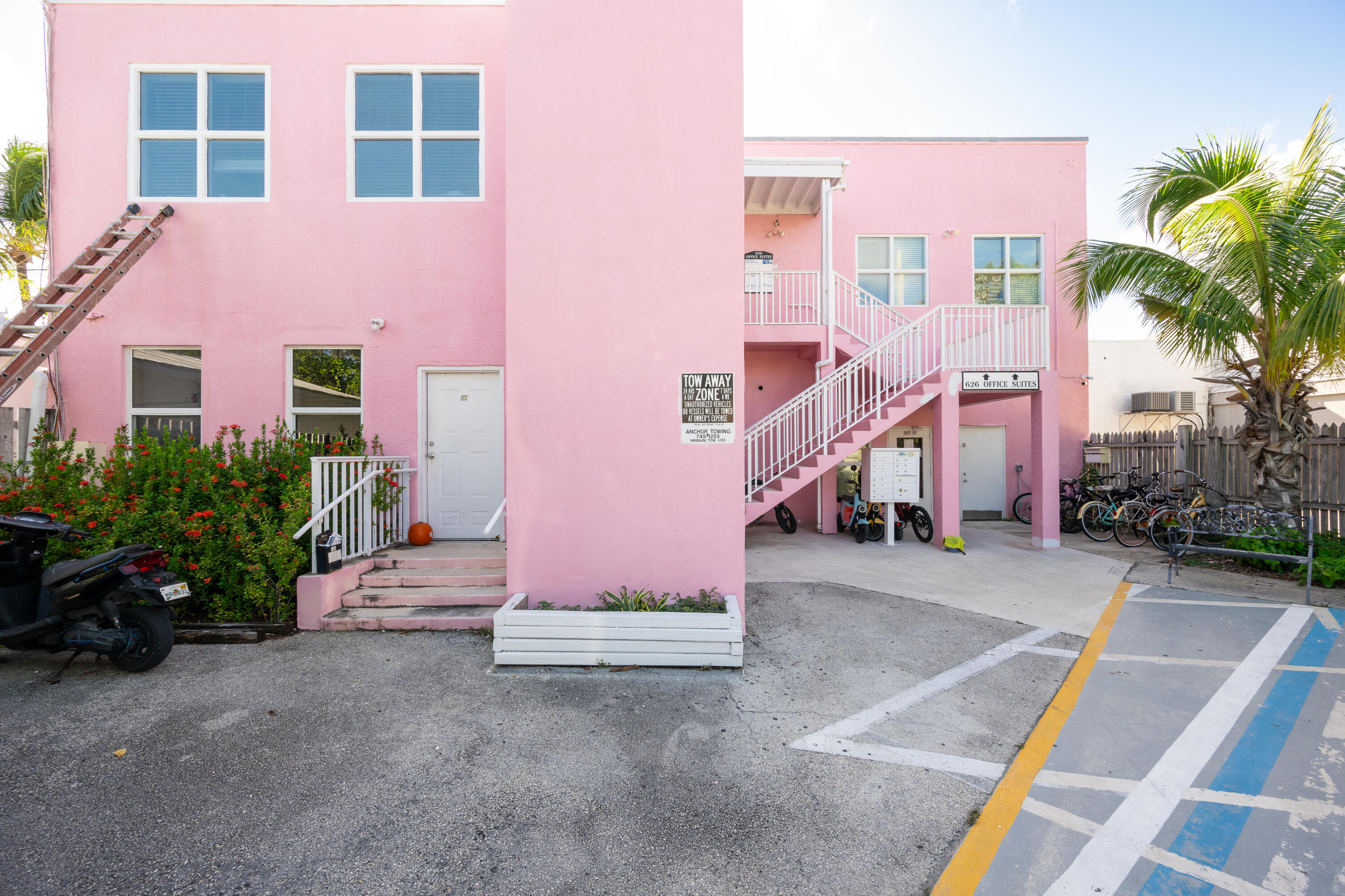 626 Josephine Parker Drive, 208 Property Photo 2