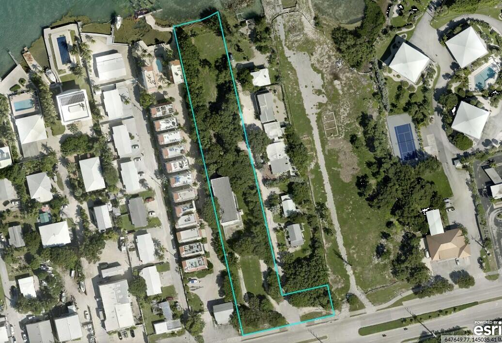 14 125th Street Gulf Property Photo 17