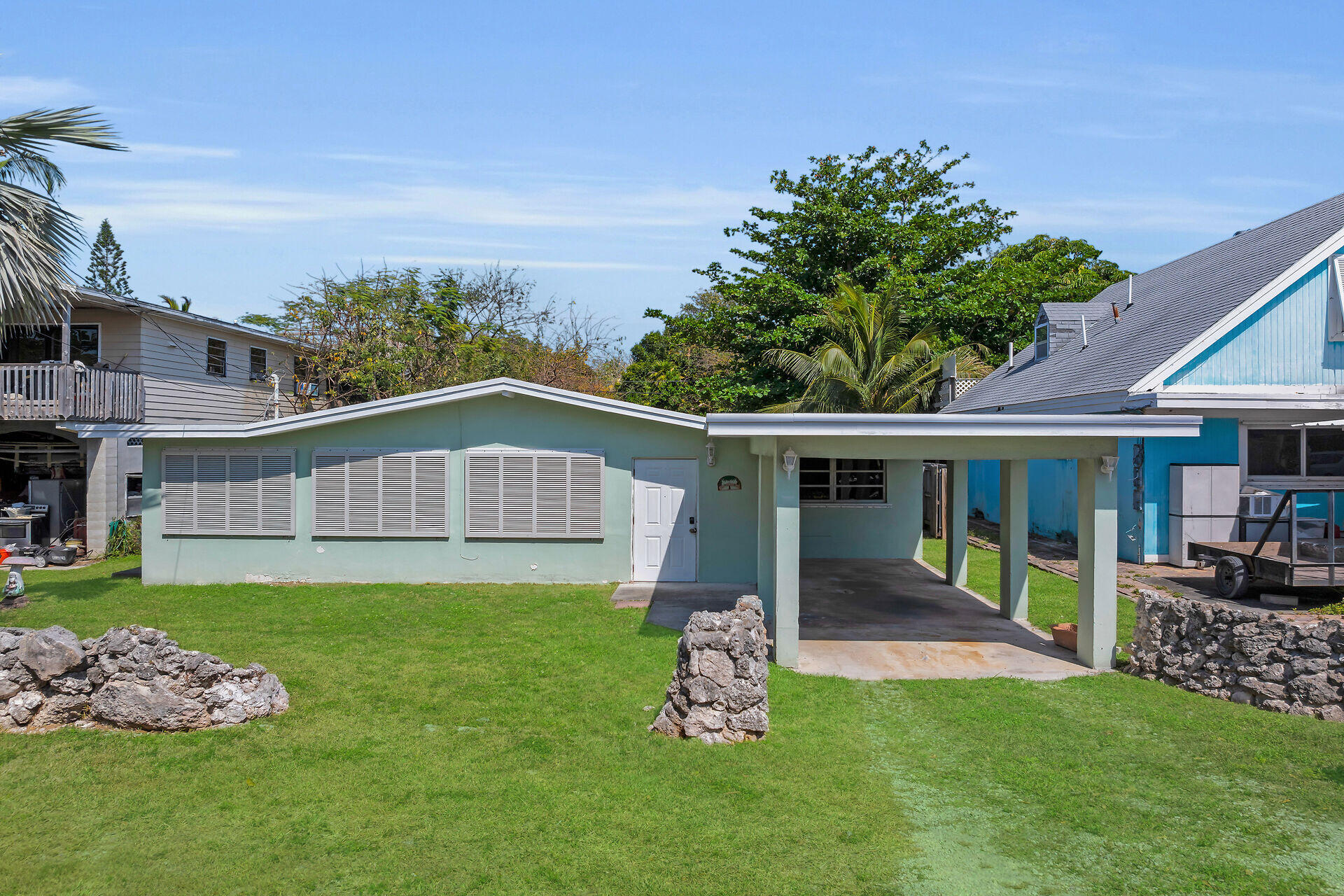 510 43rd Street Gulf Street Property Photo 1