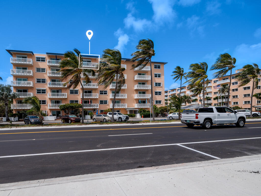 2601 S Roosevelt Boulevard, 603a Property Photo 20