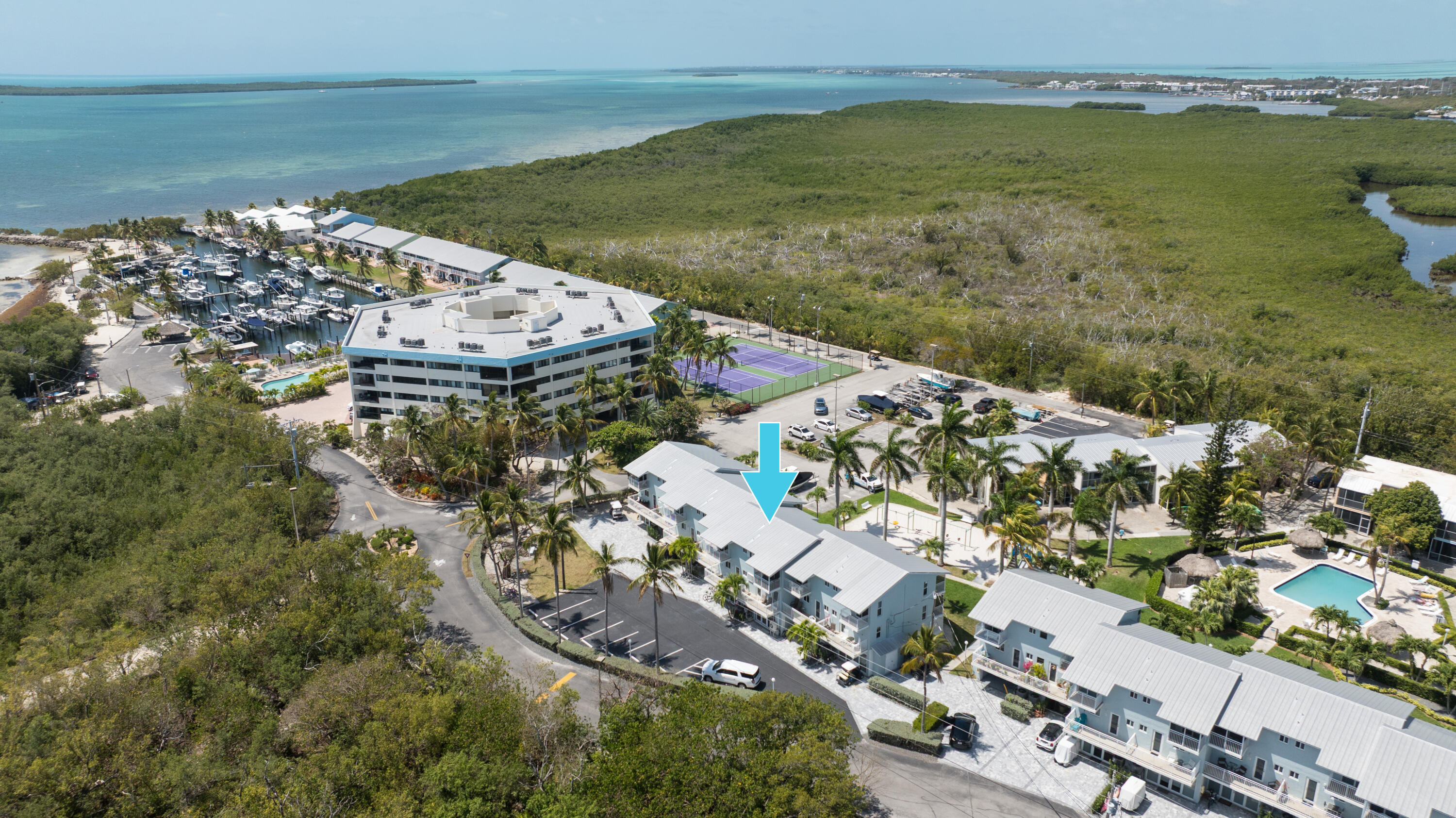 1500 Ocean Bay Drive, S3 Property Photo 8