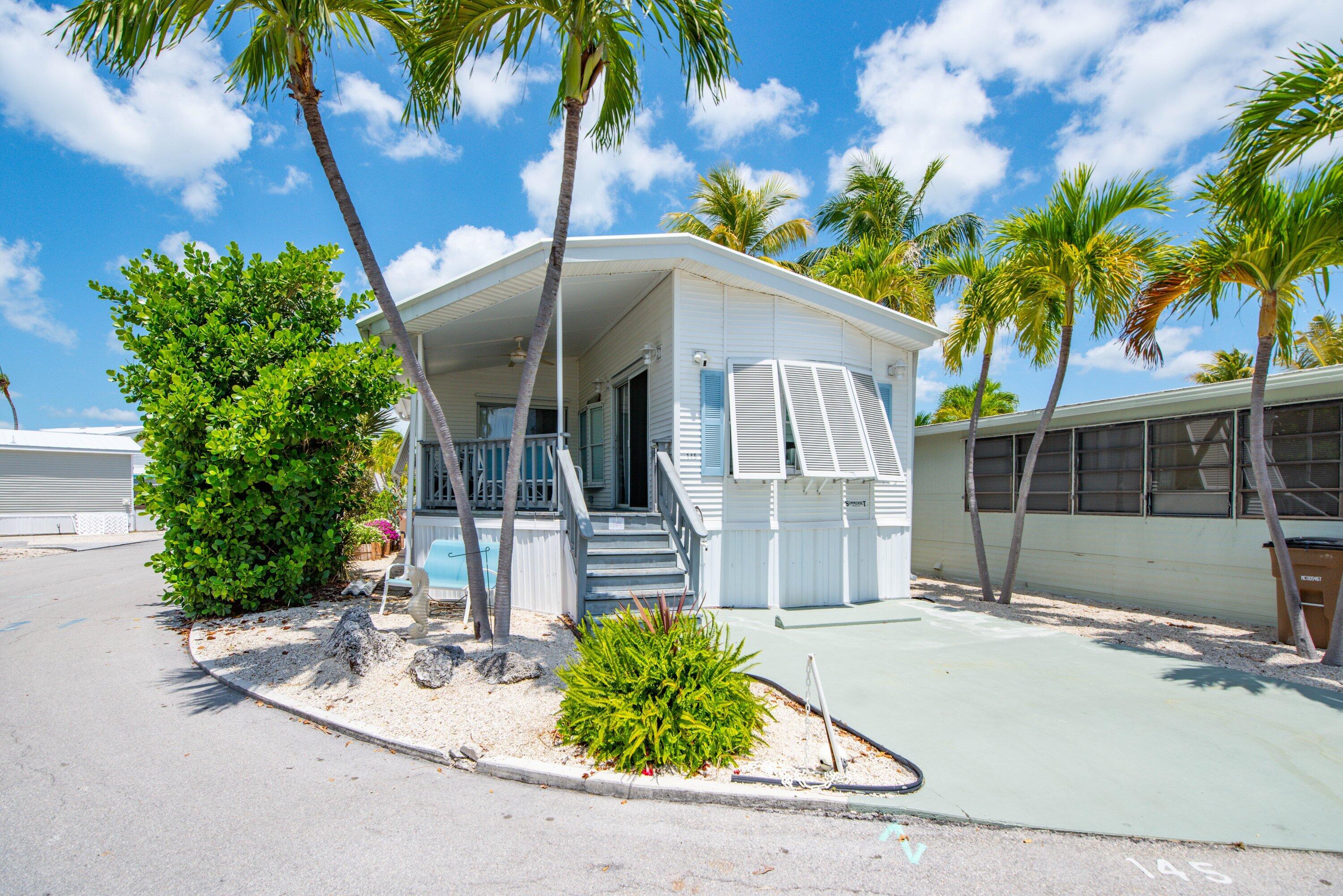 701 Spanish Main Drive, 145 Property Photo